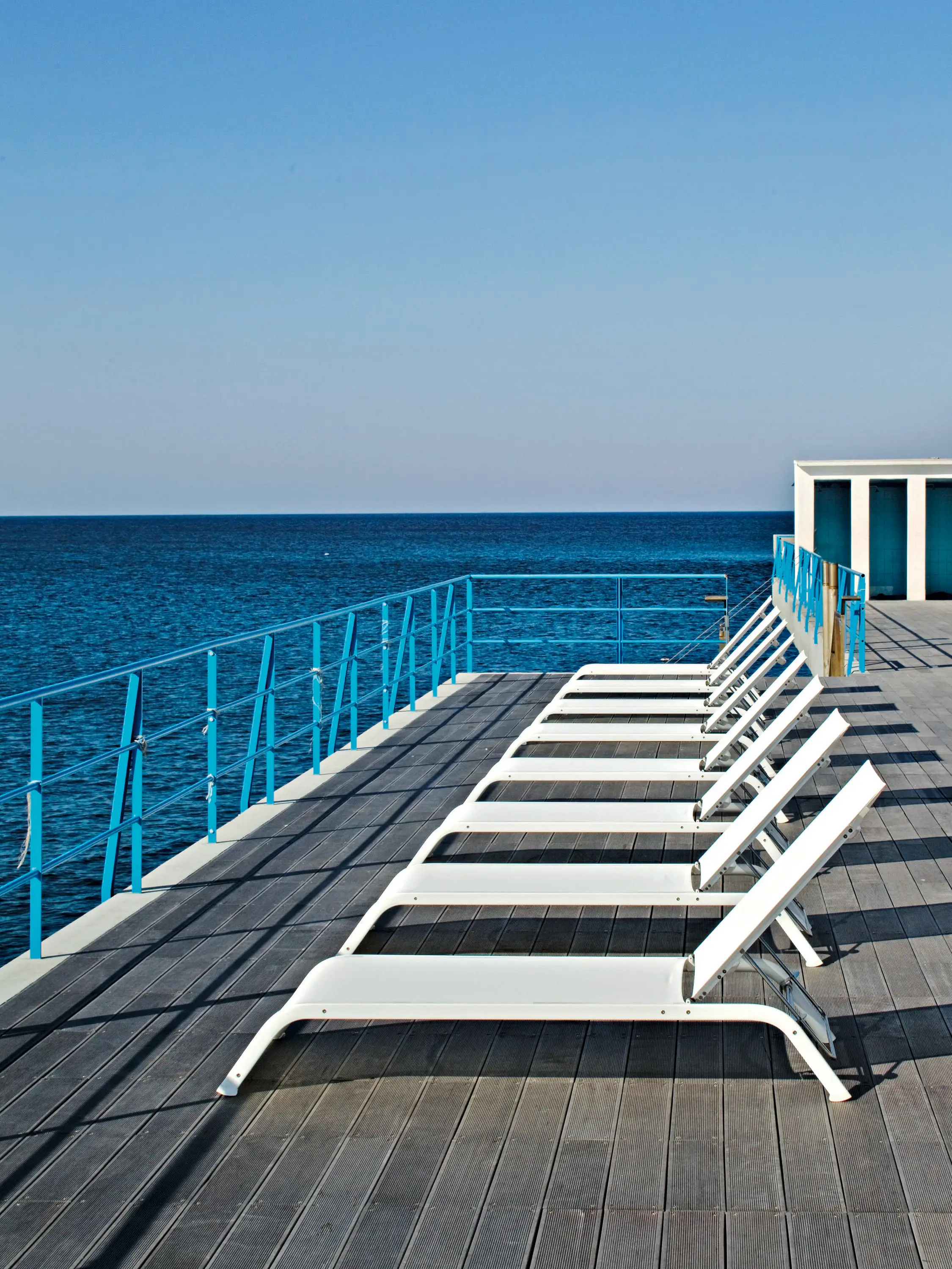 Serralunga - Lazy Sdraio 1 posto