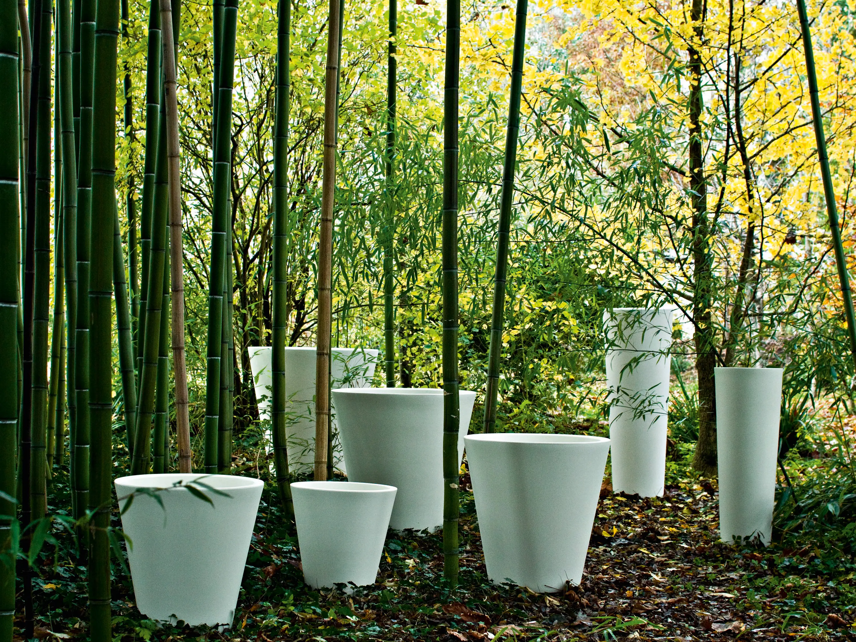 Serralunga - New Pot Light