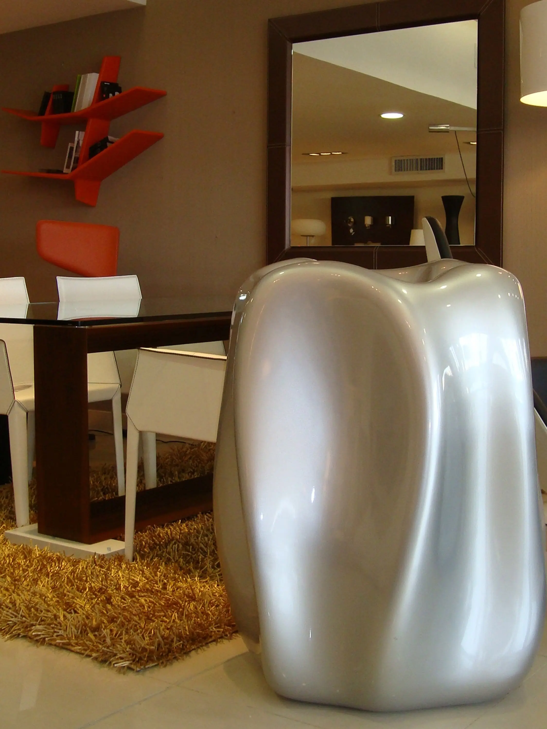 Serralunga - New Wave