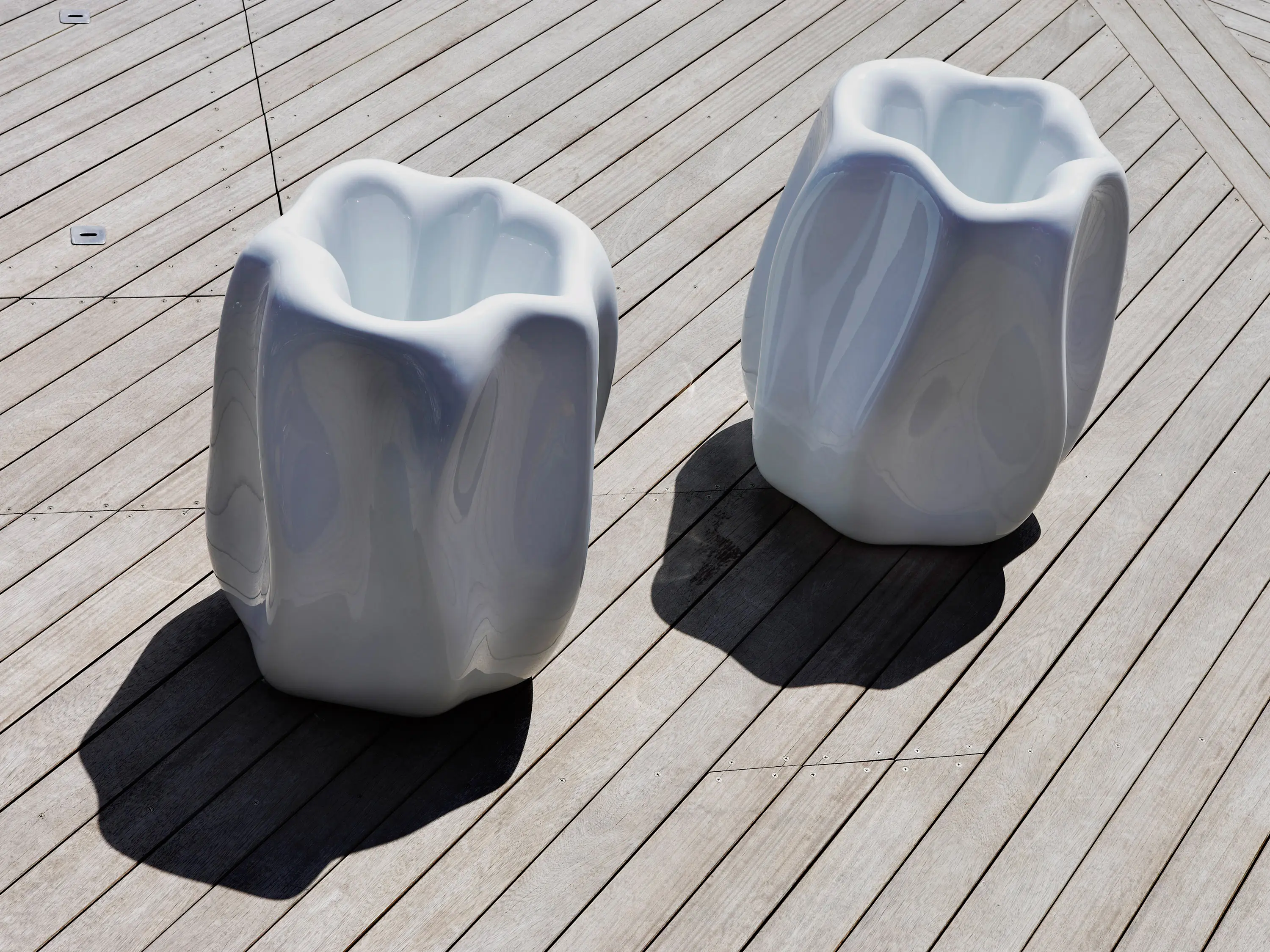 Serralunga - New Wave