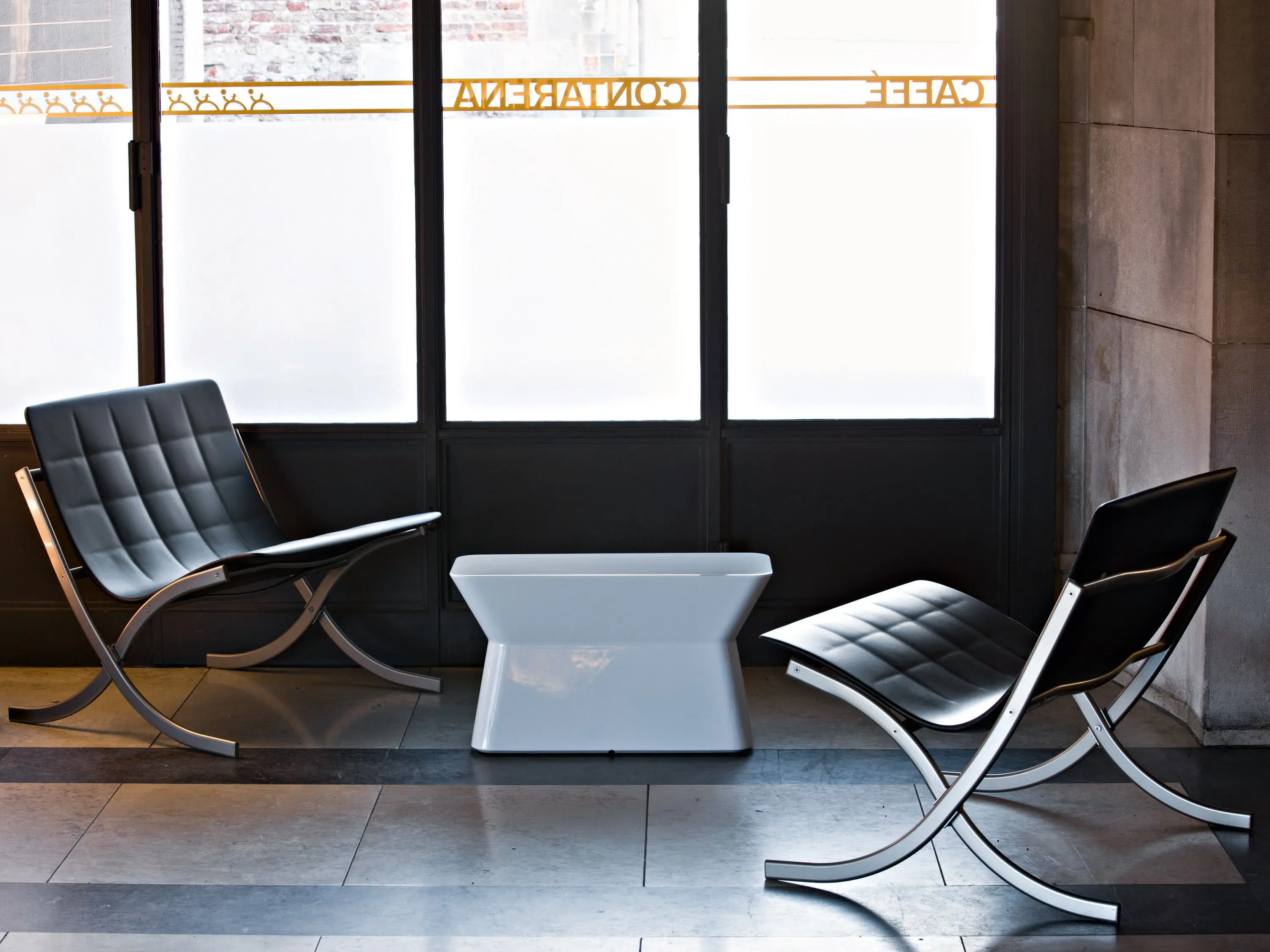 Serralunga - Palenquera Light