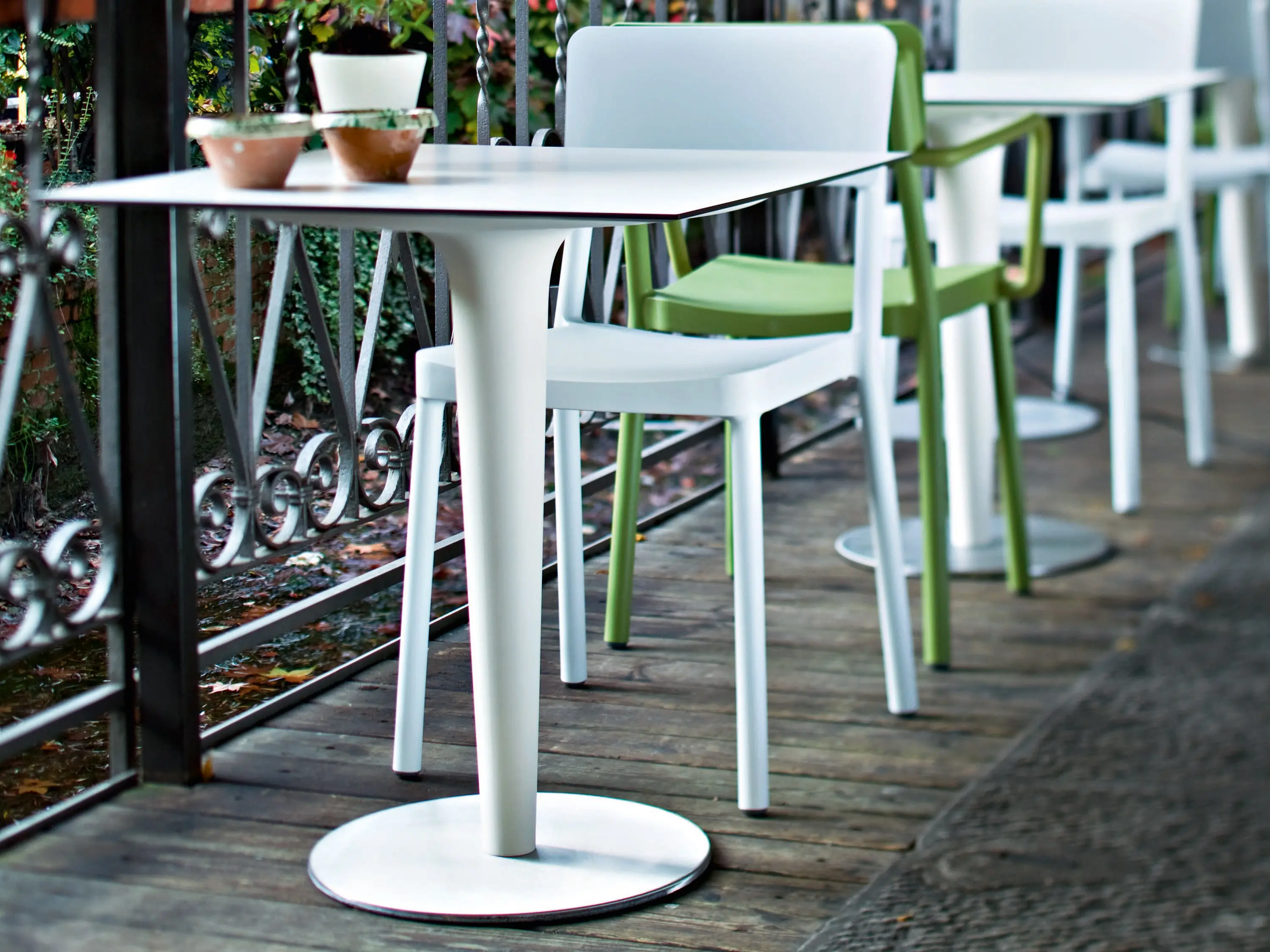 Serralunga - Pile Up