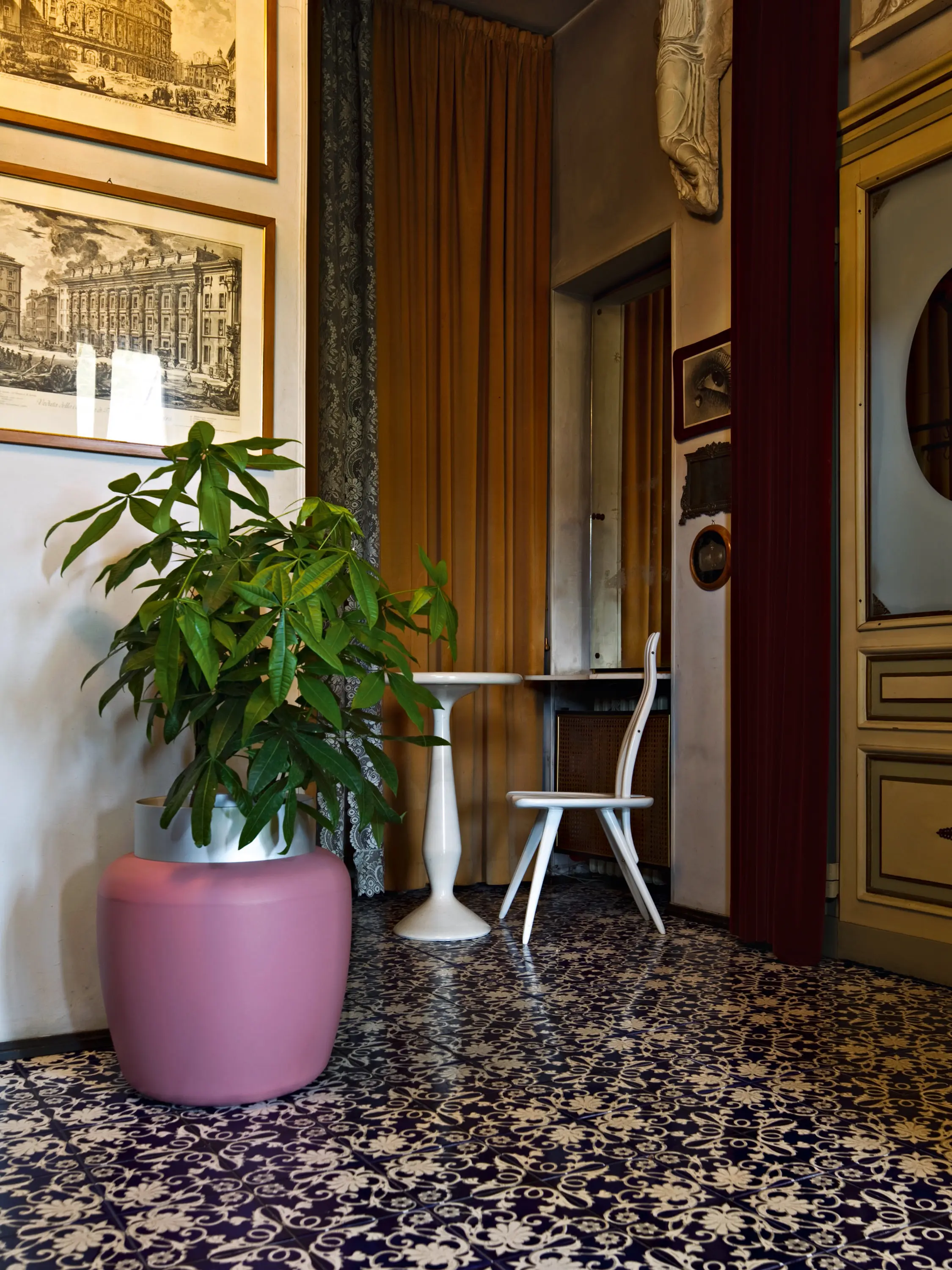 Serralunga - Sevres