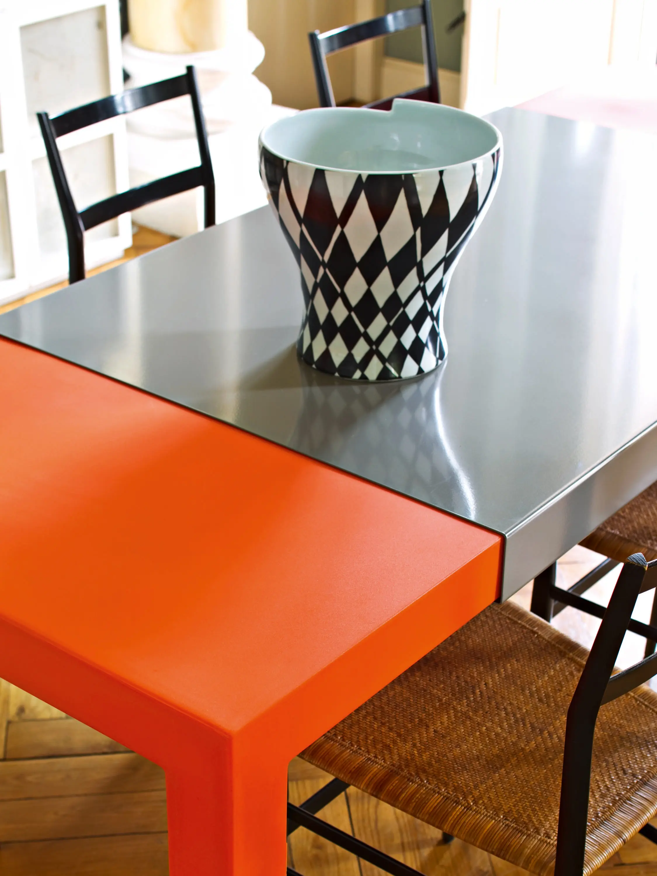 Serralunga - Svedese