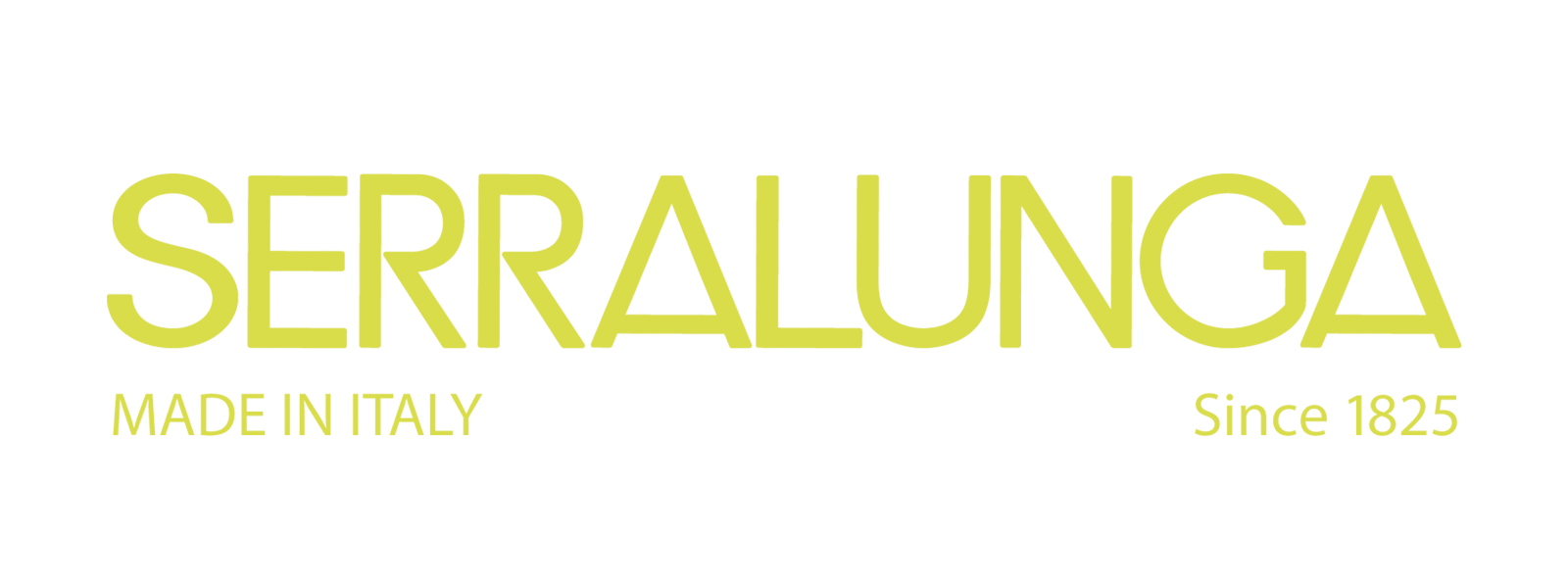 Logo für Serralunga