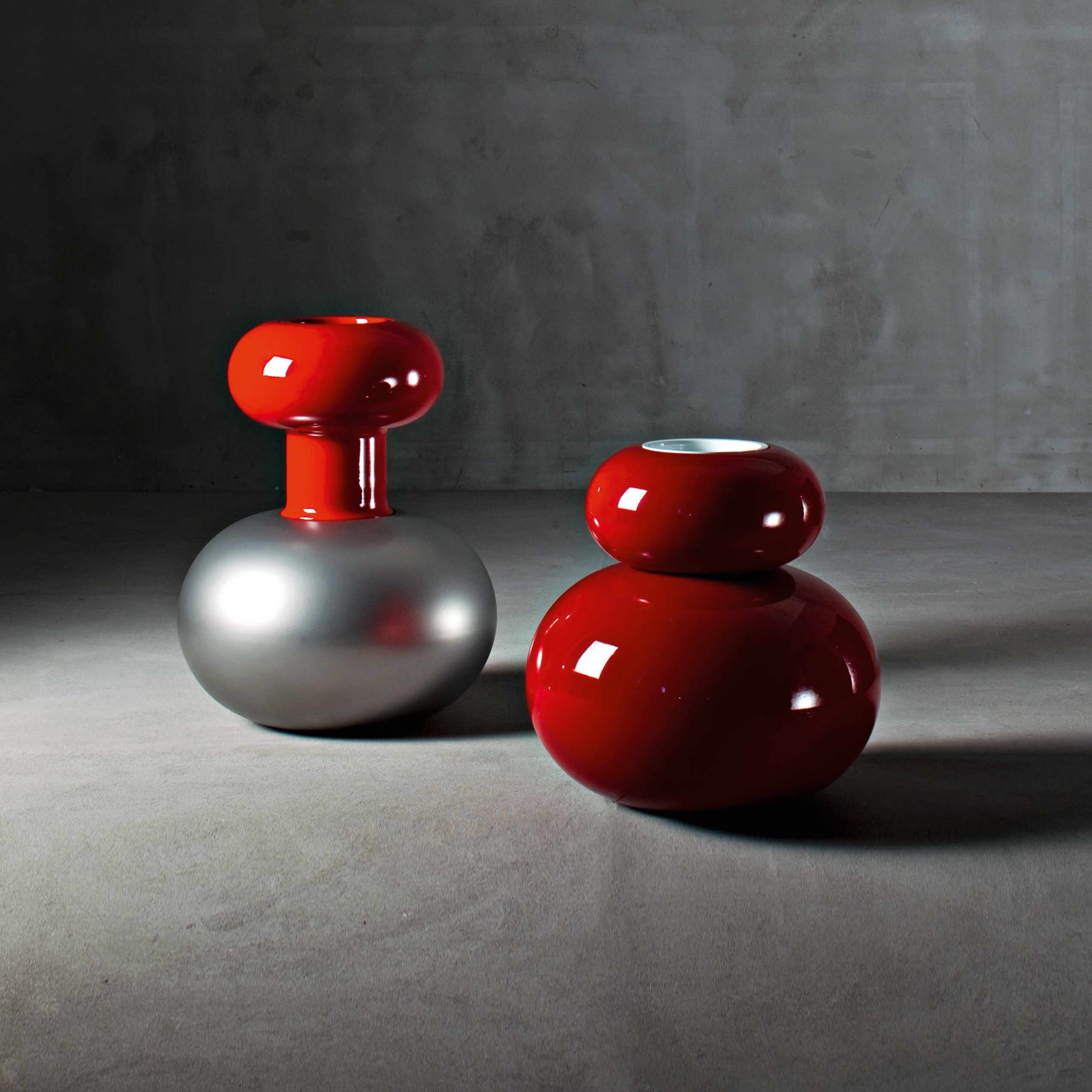 Vertoon produk Faituttotu van vervaardiger Serralunga