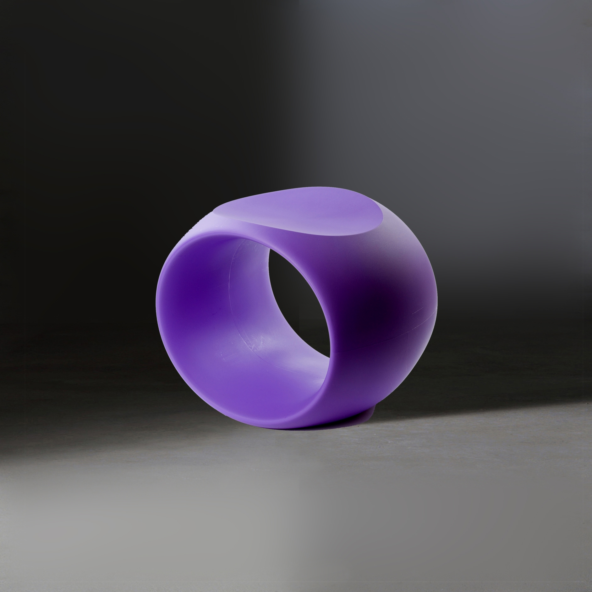 Display product Cero from manufacturer Serralunga