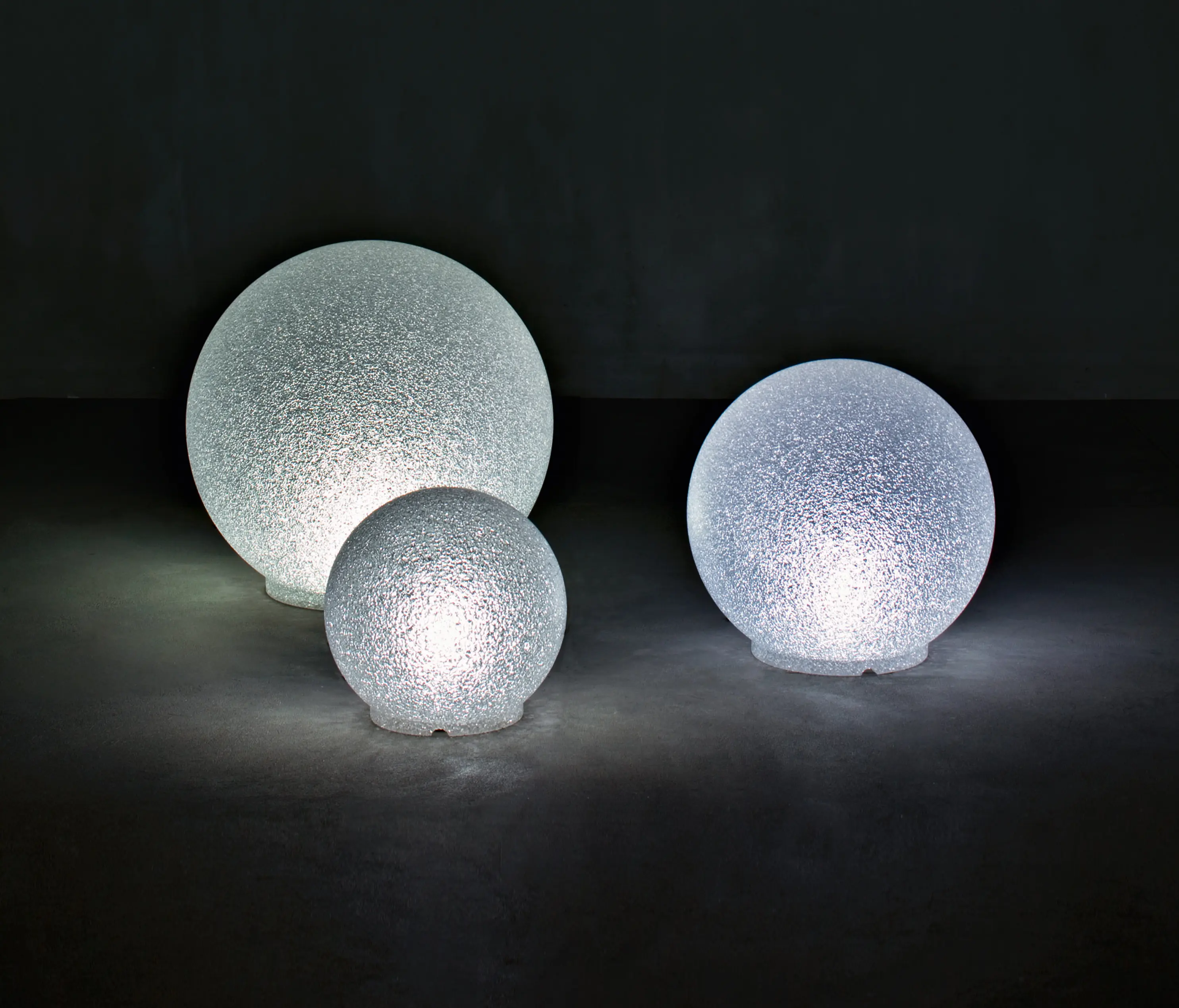 Serralunga - Crystal Moon