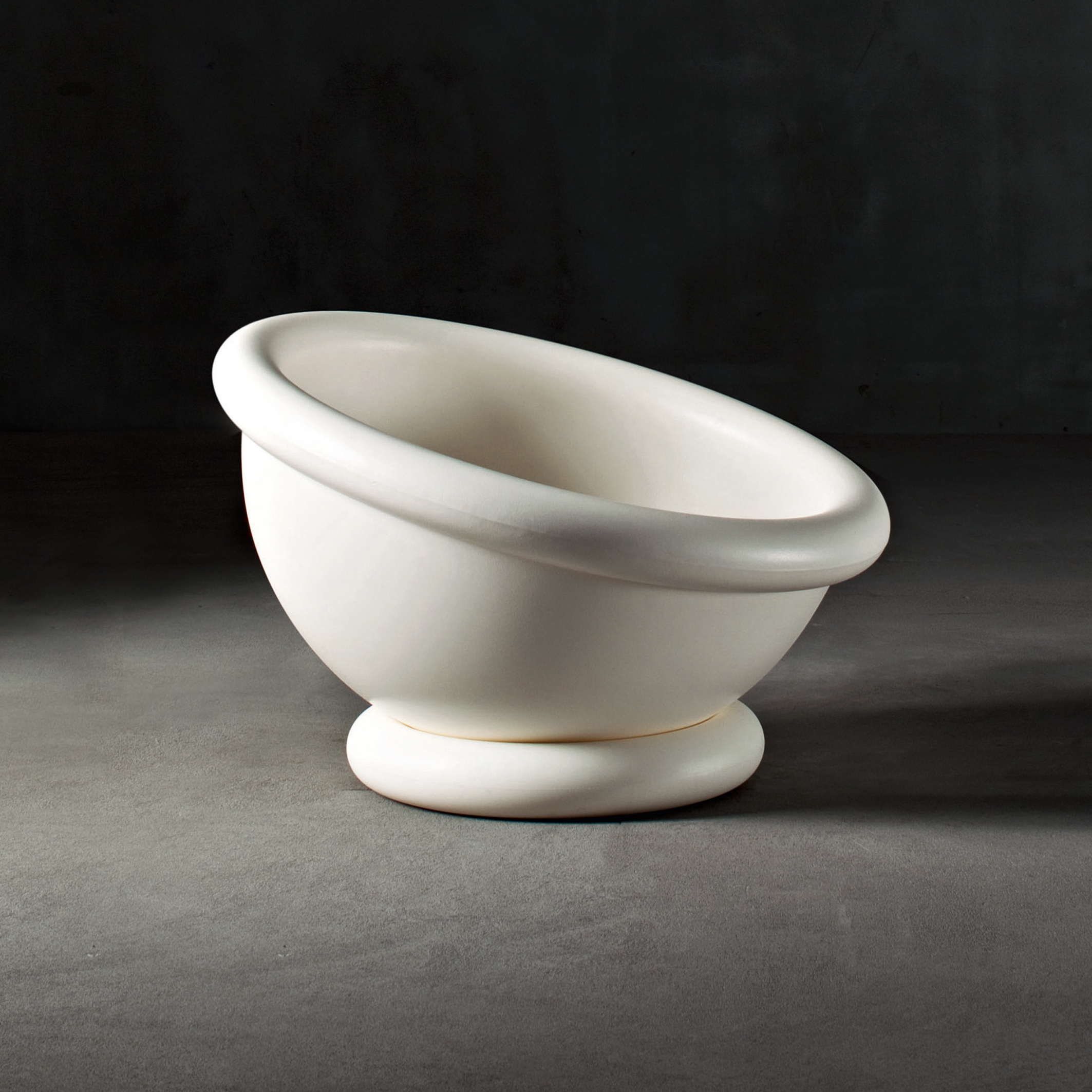 Vertoon produk Kew van vervaardiger Serralunga