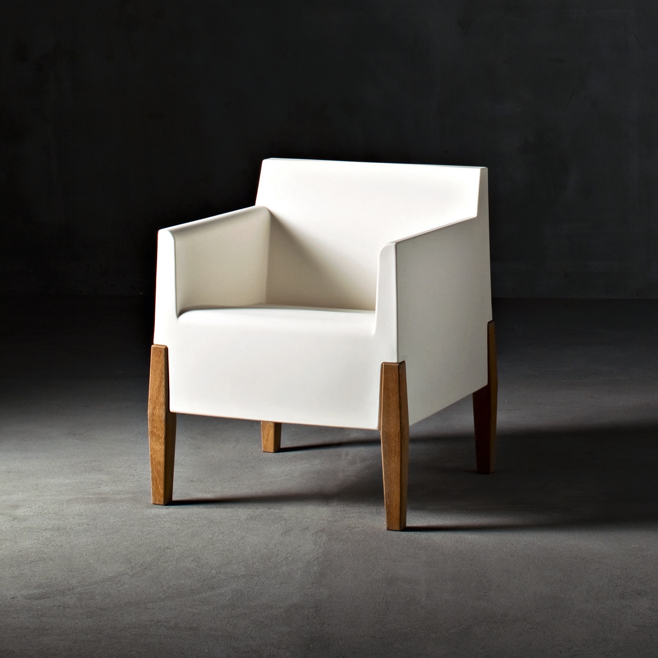 Display product Kubrick from manufacturer Serralunga