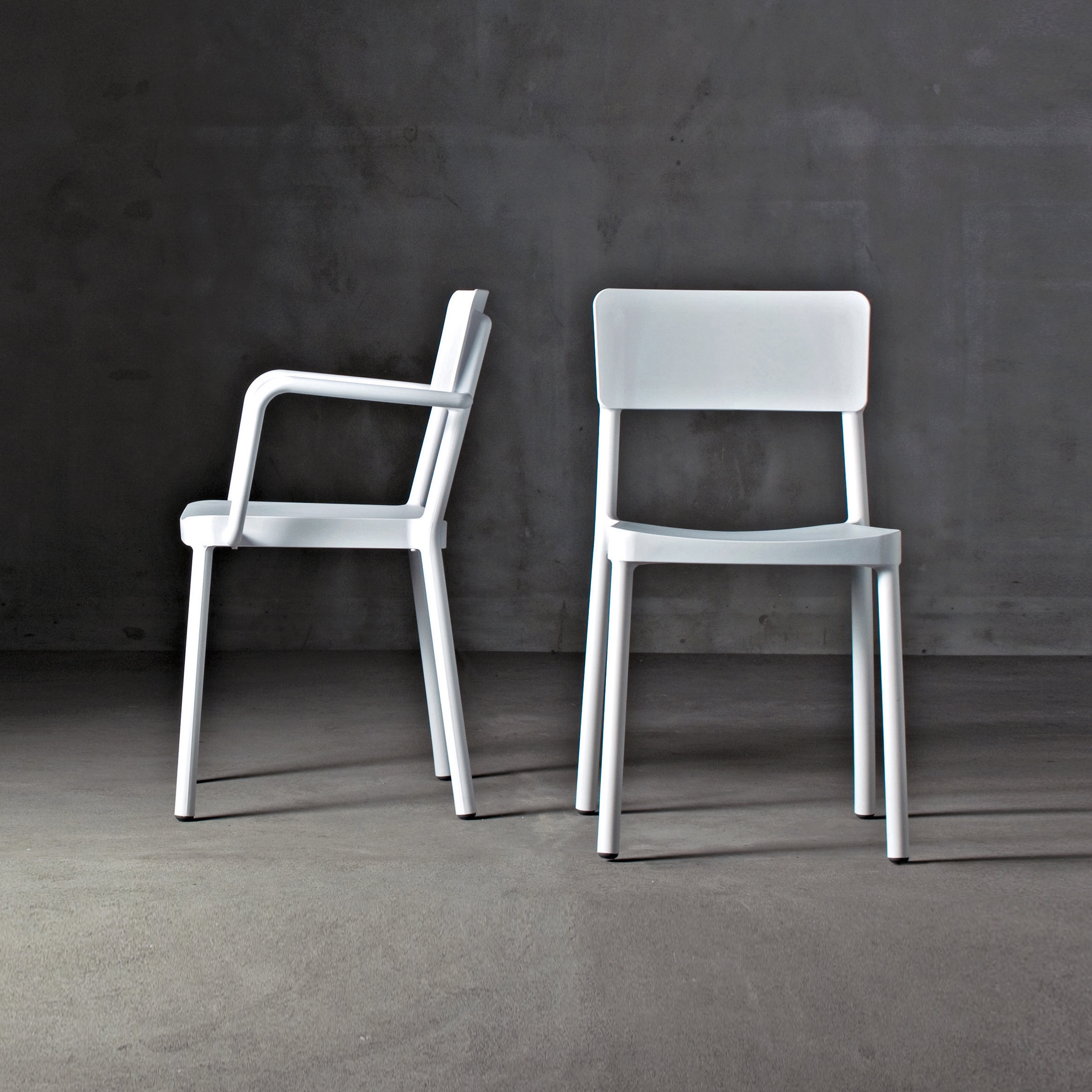 Display product Lisboa from manufacturer Serralunga