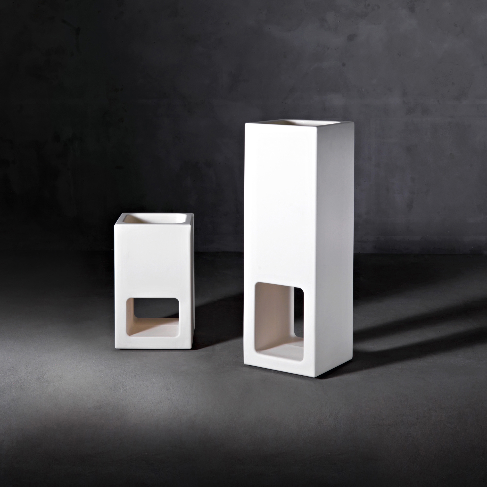 Vertoon produk Lluna Plena | Nova van vervaardiger Serralunga