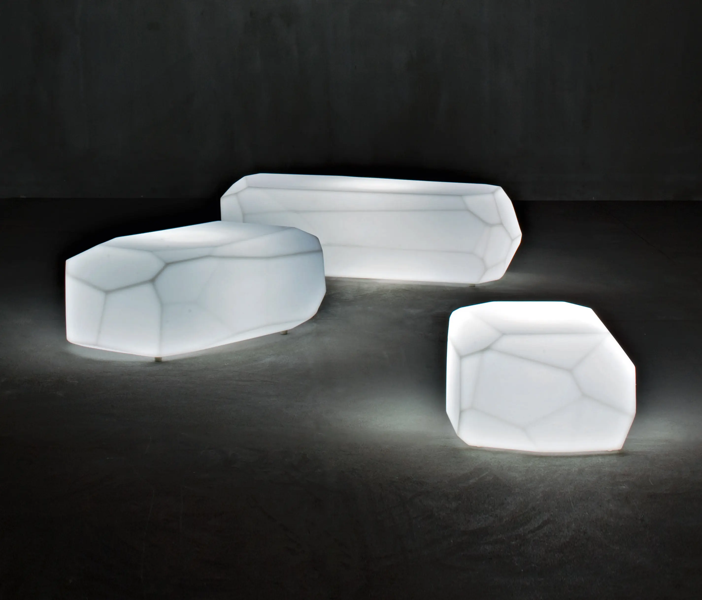 Serralunga - Meteor Light