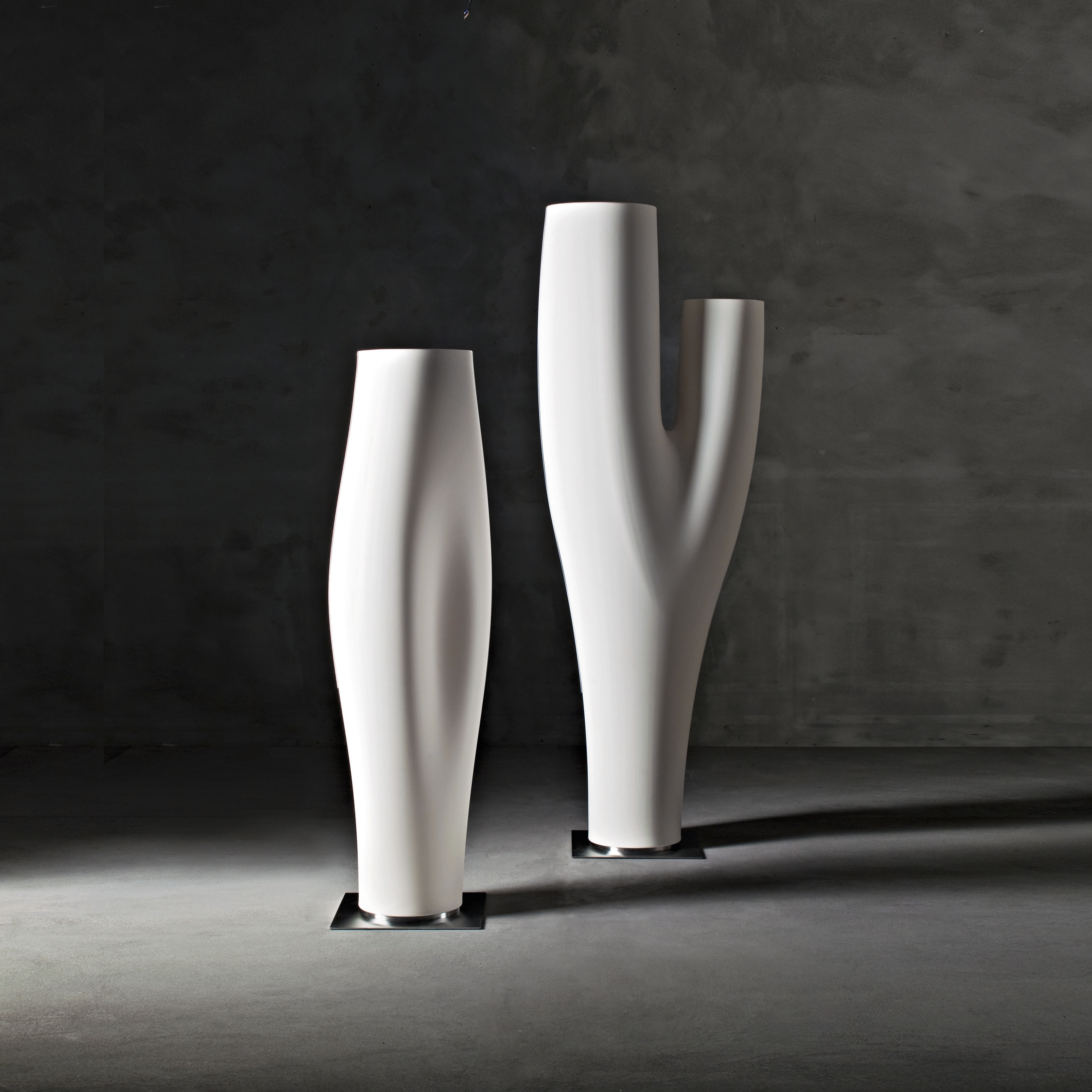 Vertoon produk Missed Tree van vervaardiger Serralunga