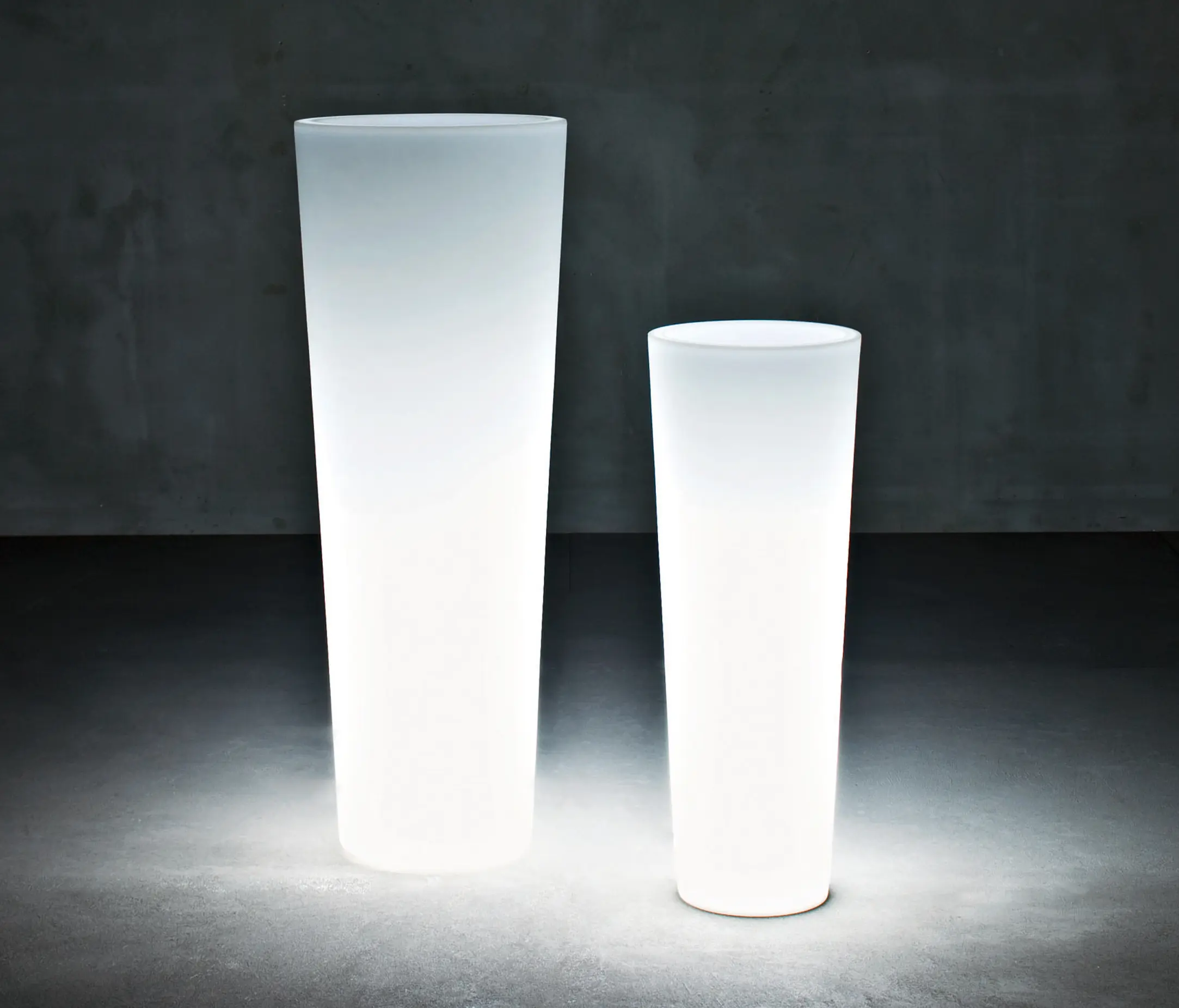 Serralunga - New Pot Light