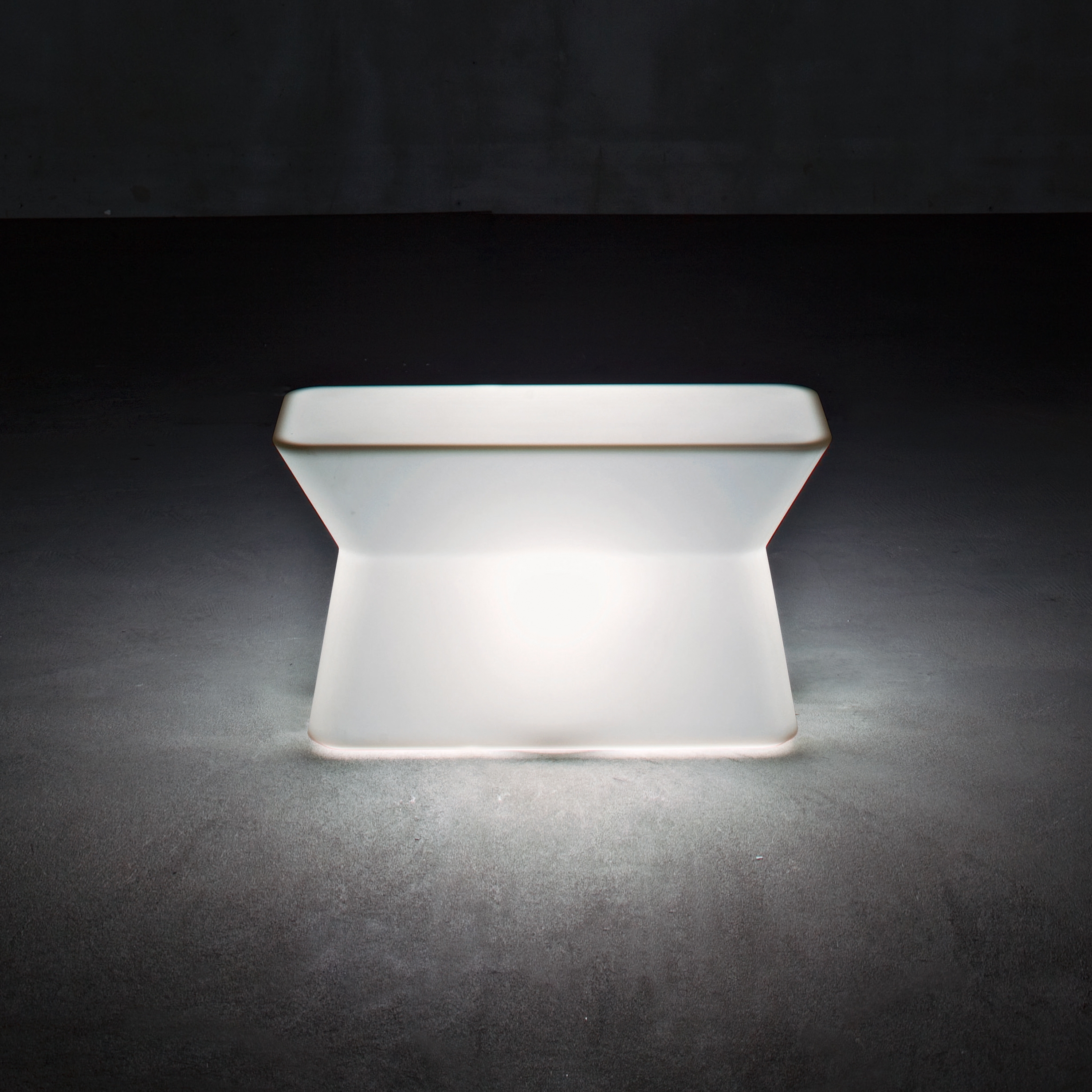 Display product Palenquera Light from manufacturer Serralunga