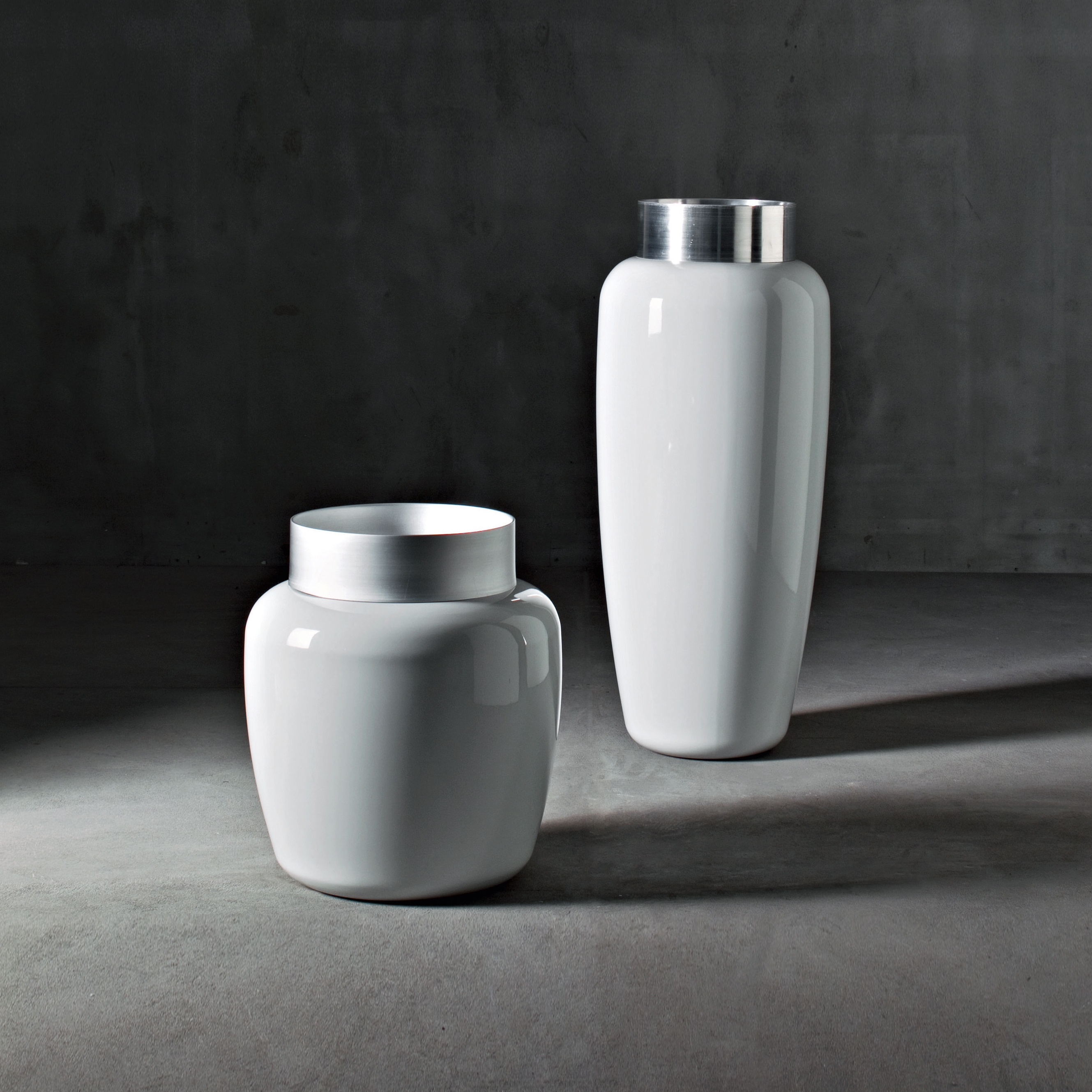 Vertoon produk Sevres van vervaardiger Serralunga