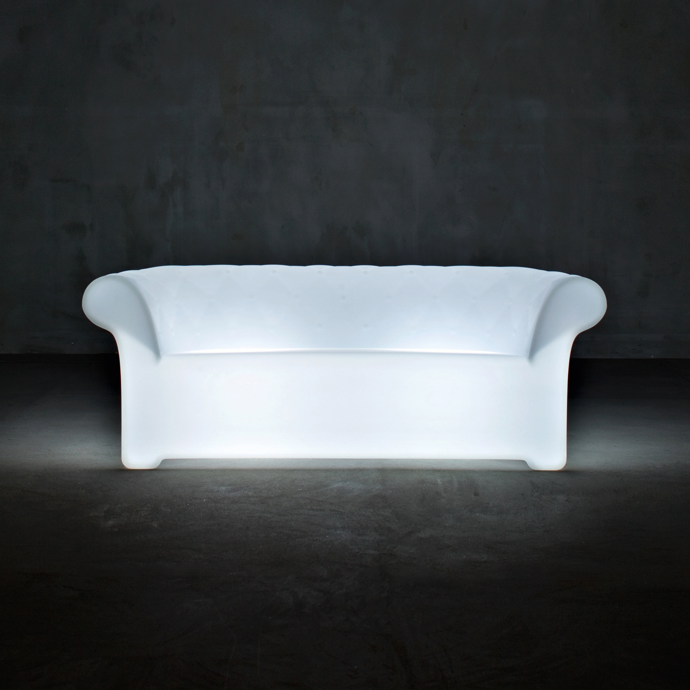Sirchester Divano Light