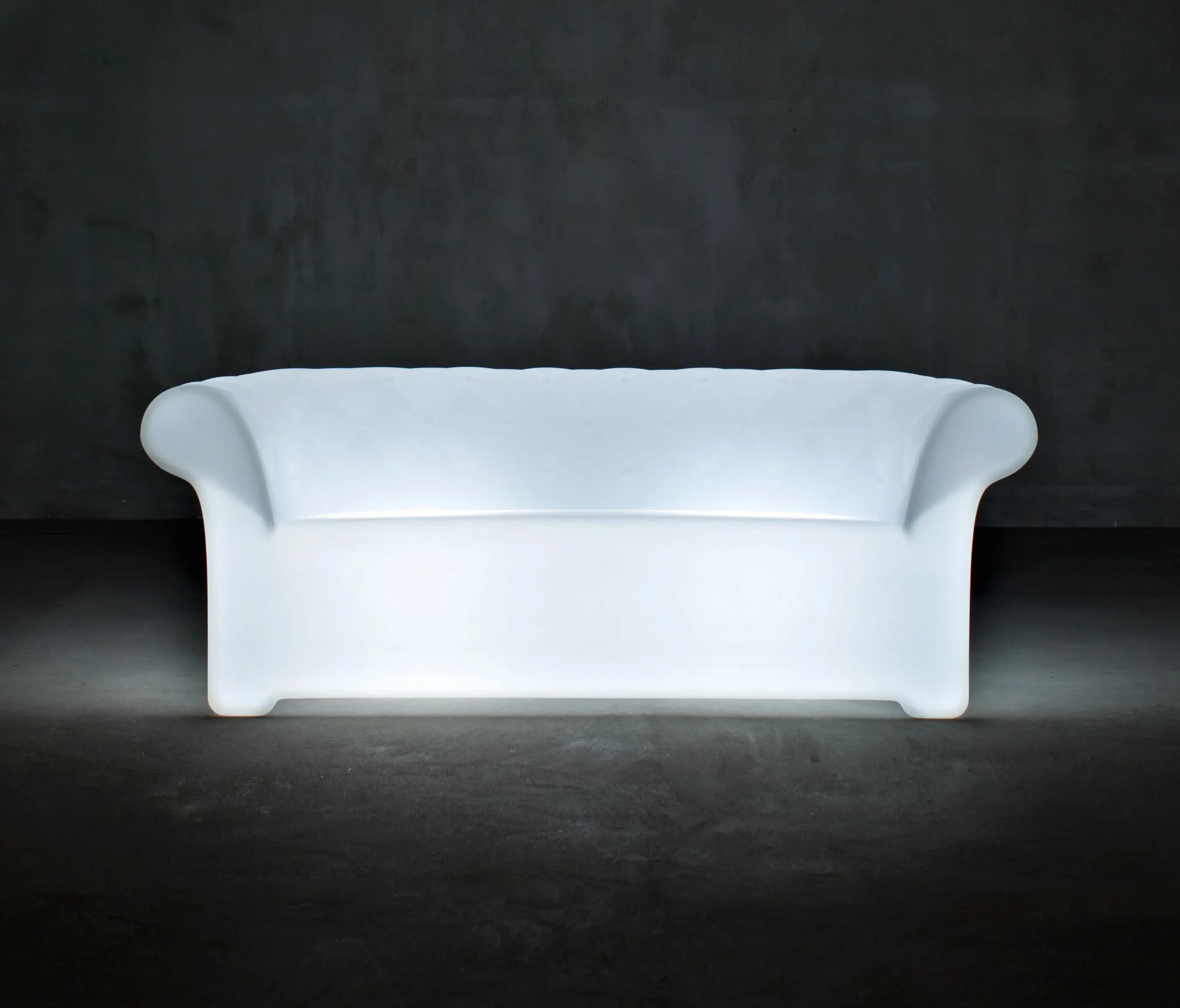 Serralunga - Sirchester Divano Light