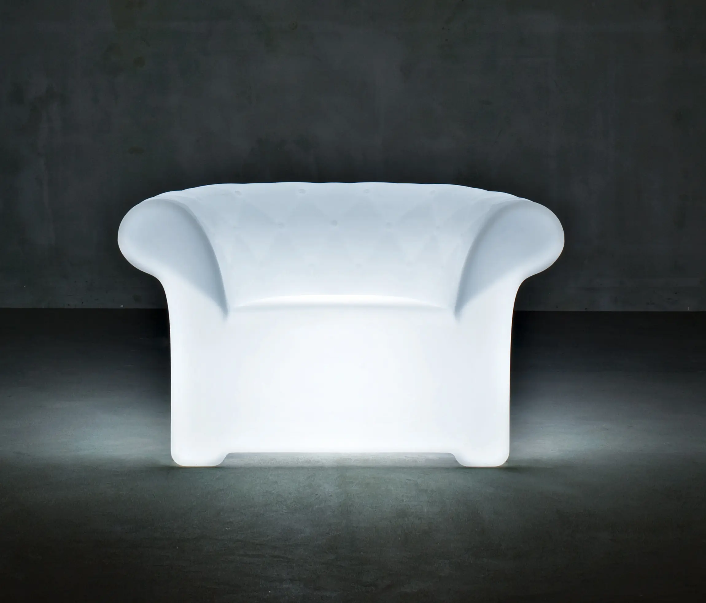 Serralunga - Sirchester Poltrona Light