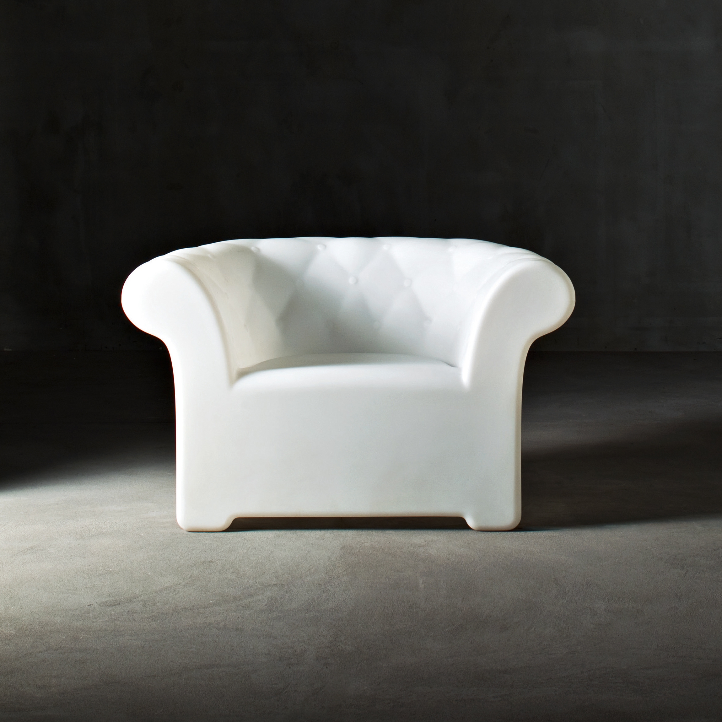 Sirchester Poltrona
