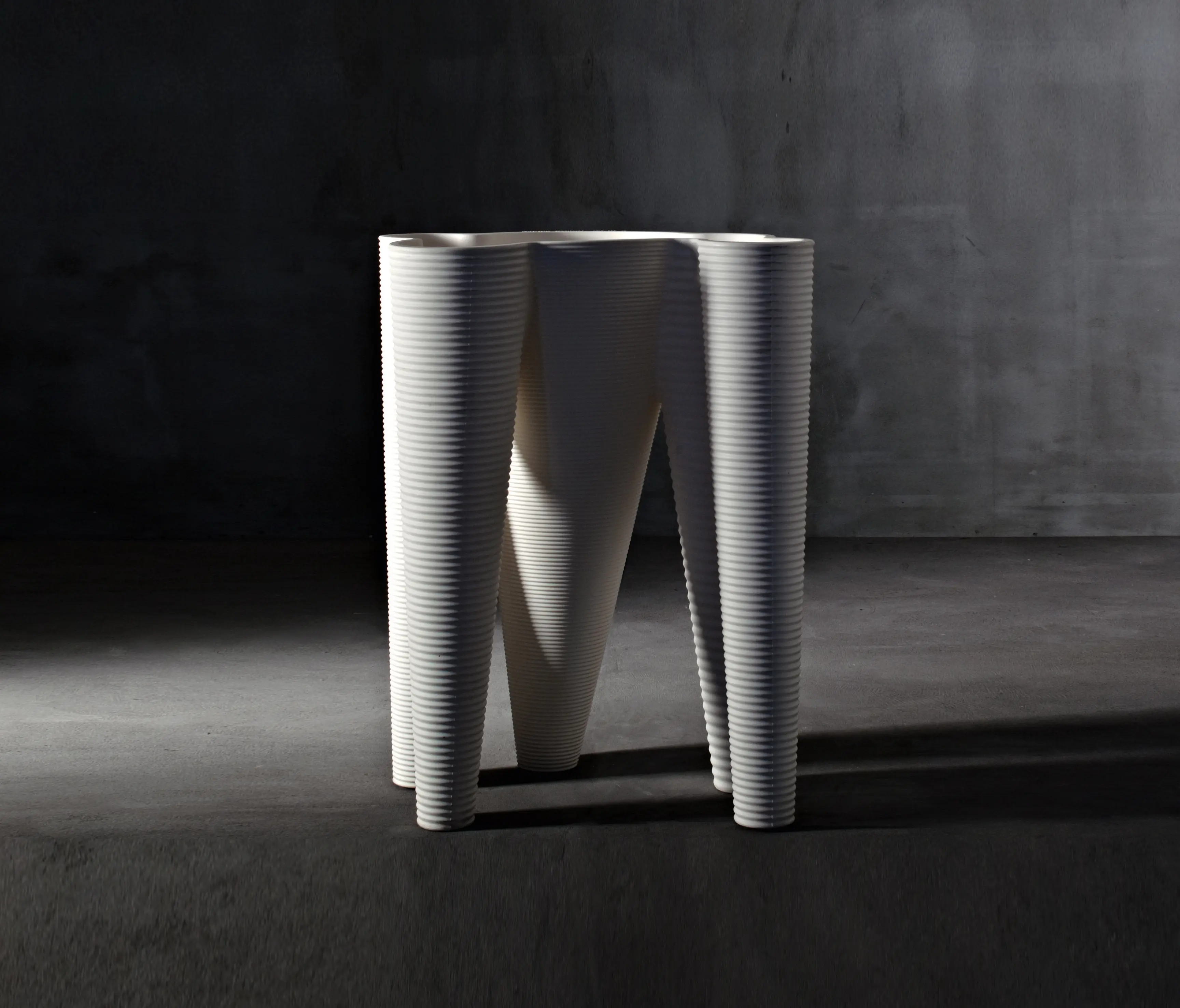 Serralunga - The Vases