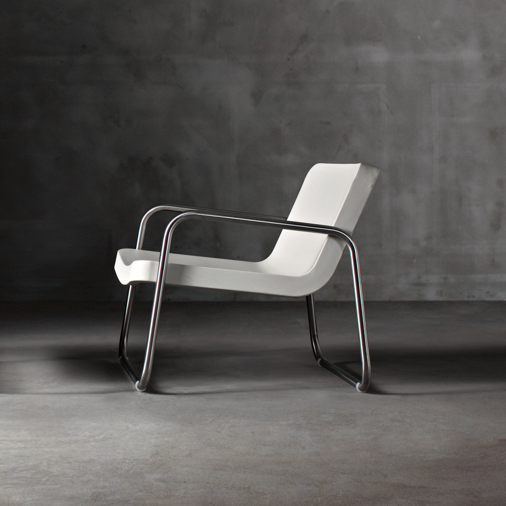 Mostra il prodotto Time Out armchair del produttore Serralunga