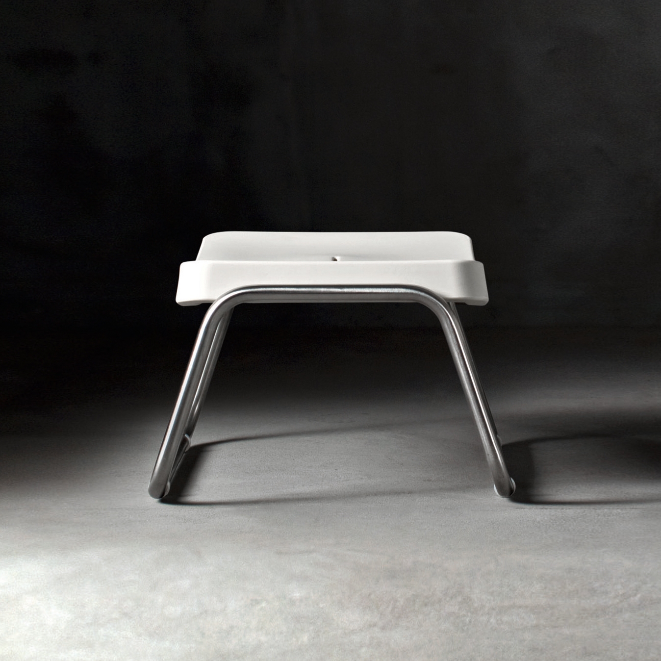 Mostra il prodotto Time Out stool del produttore Serralunga