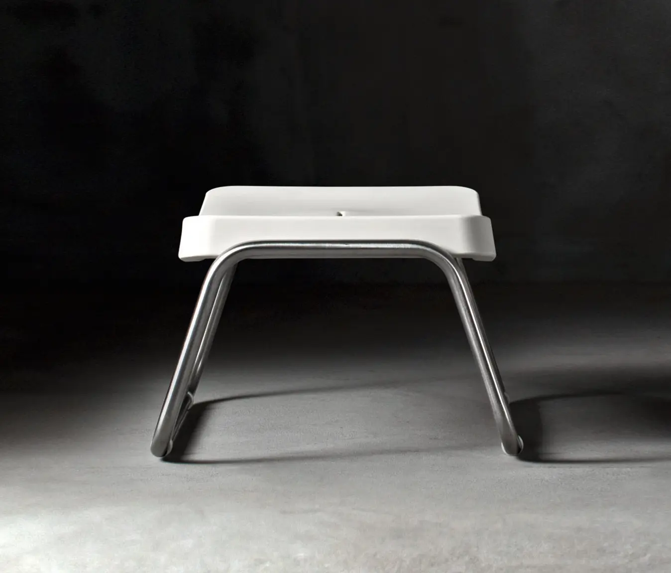Serralunga - Time Out stool