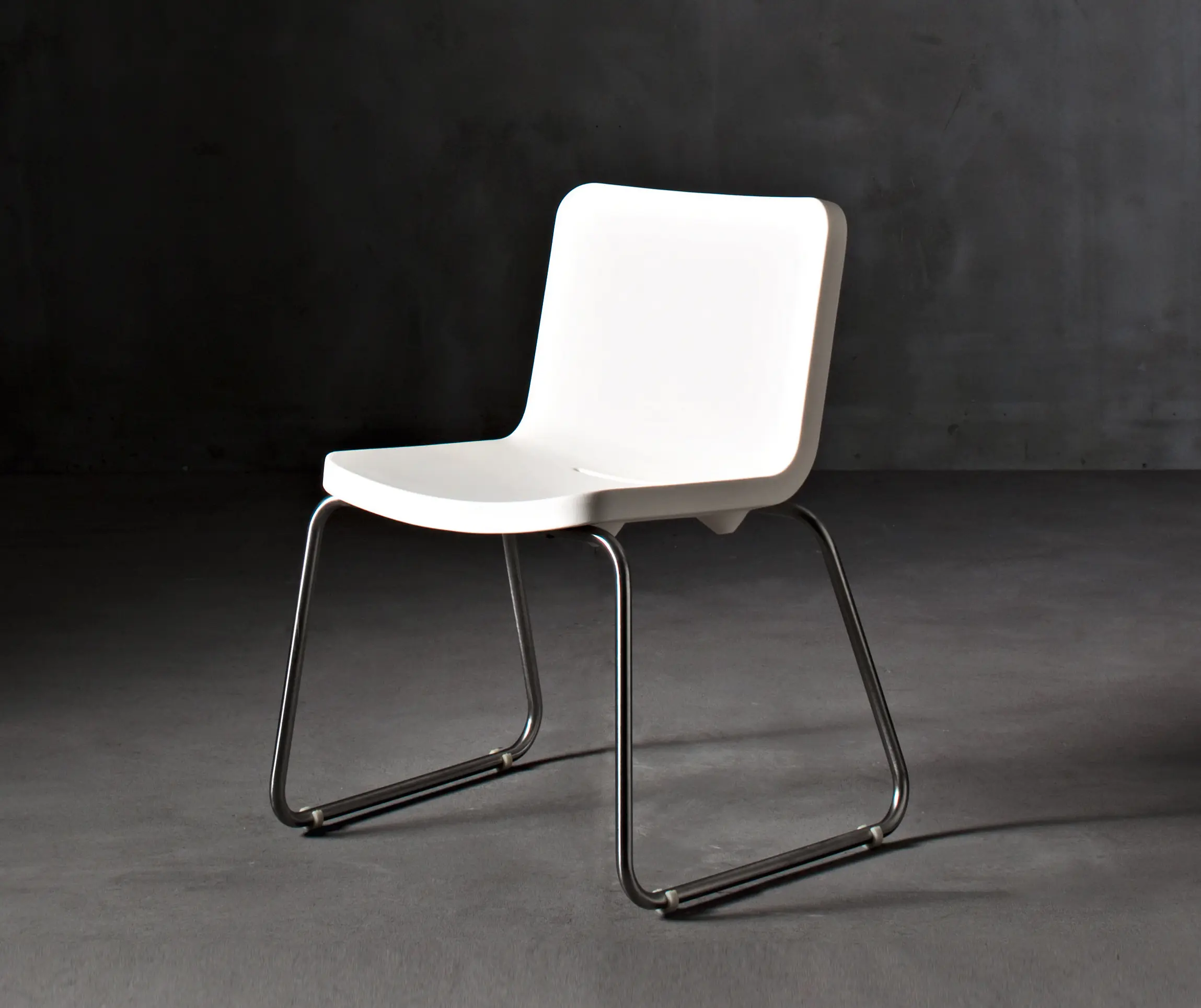 Serralunga - Time Out chair