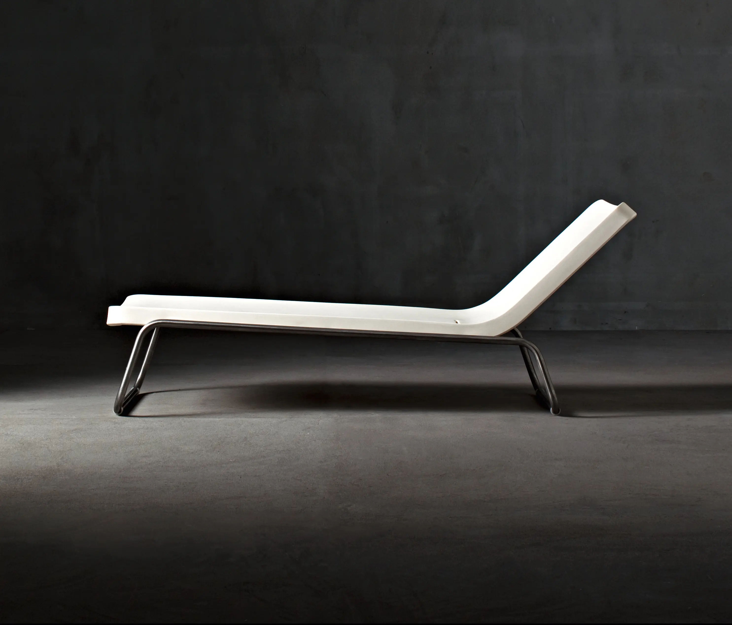 Serralunga - Time Out chaise longue
