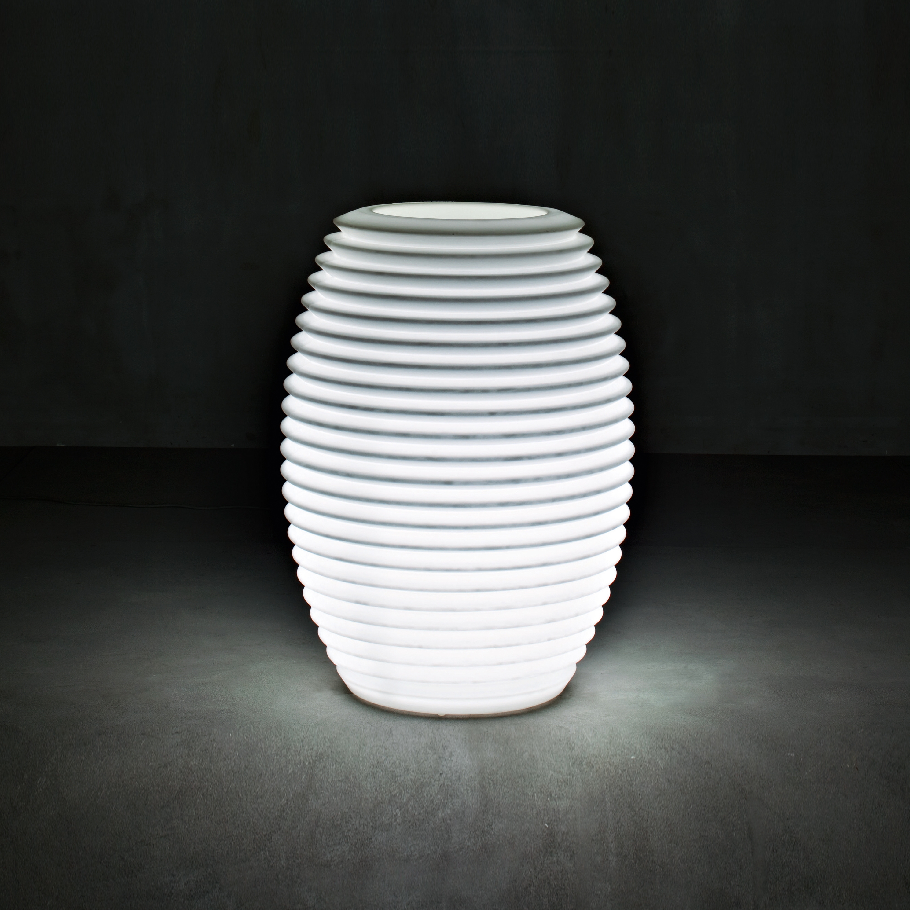 Top Pot Hard Light