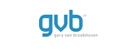 Logo for manufacturer GVB