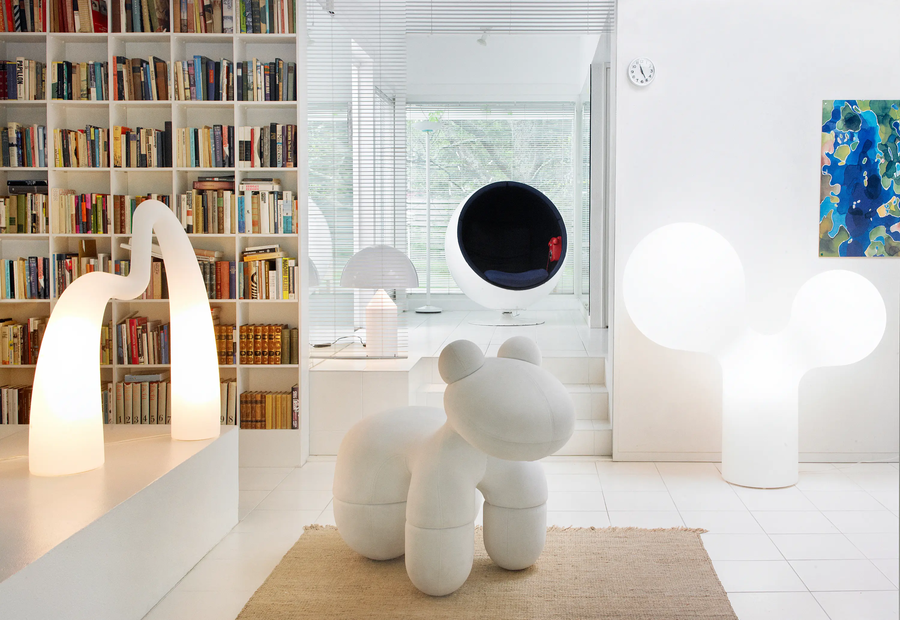 Studio Eero Aarnio - Flamingo