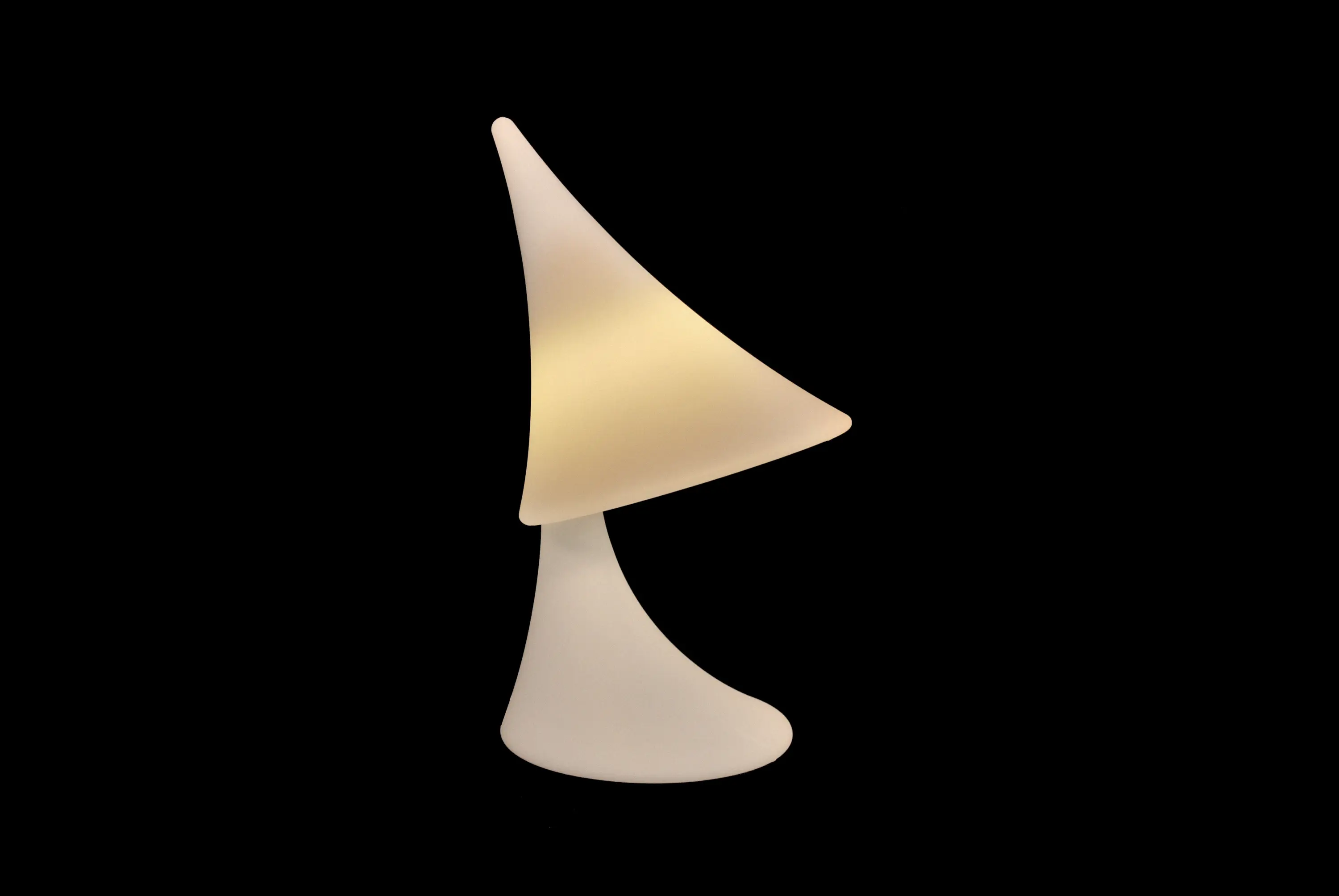 Studio Eero Aarnio - Nukkumatti Table lamp