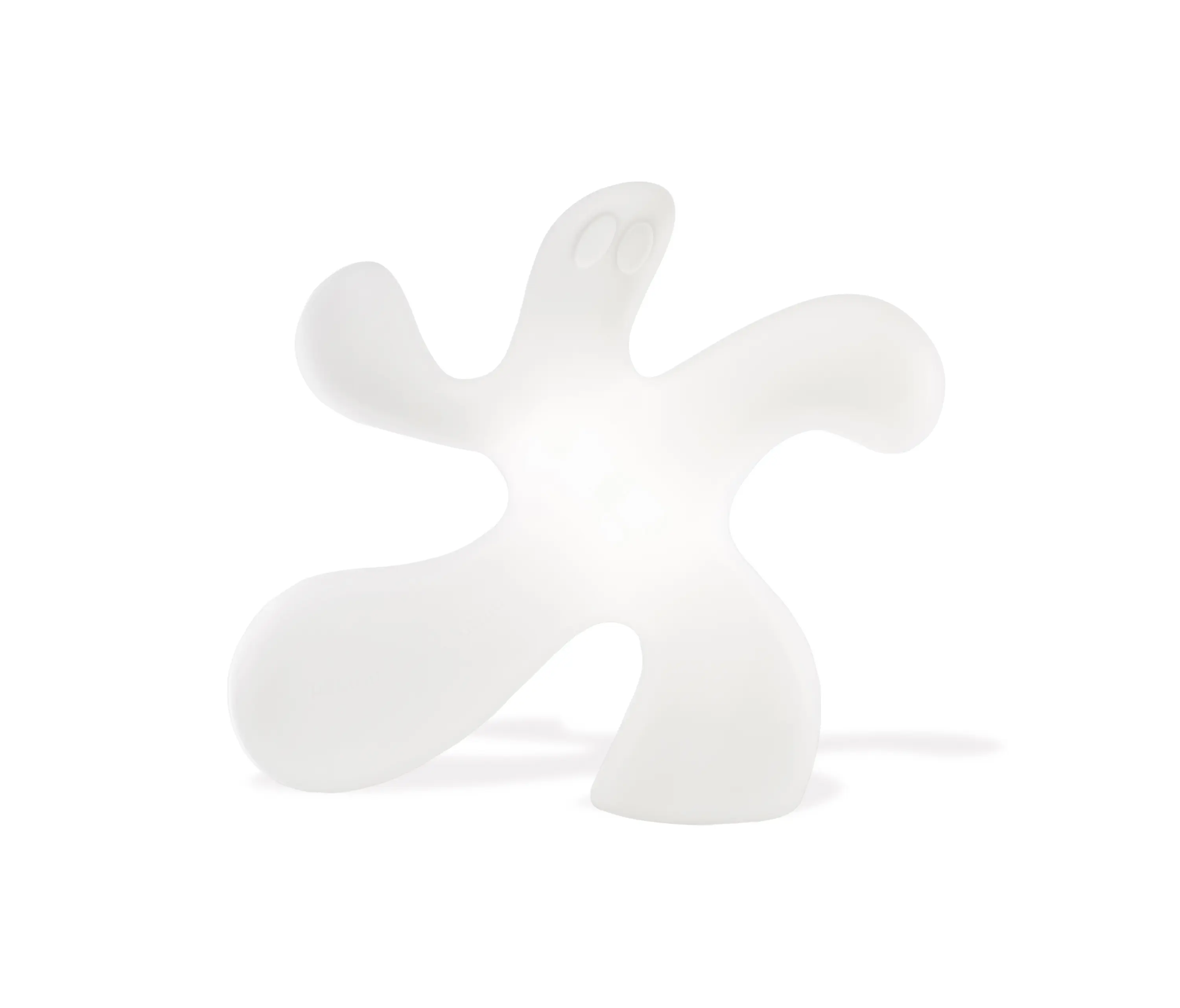 Studio Eero Aarnio - Ghost Floor lamp