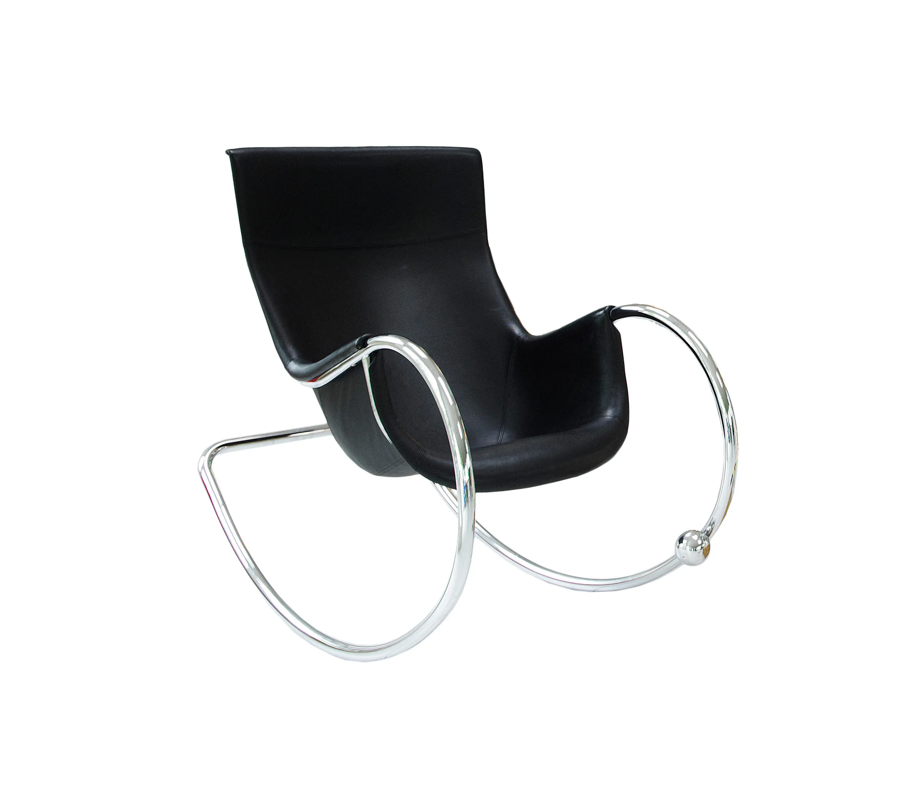Studio Eero Aarnio - Keinu Rocking chair