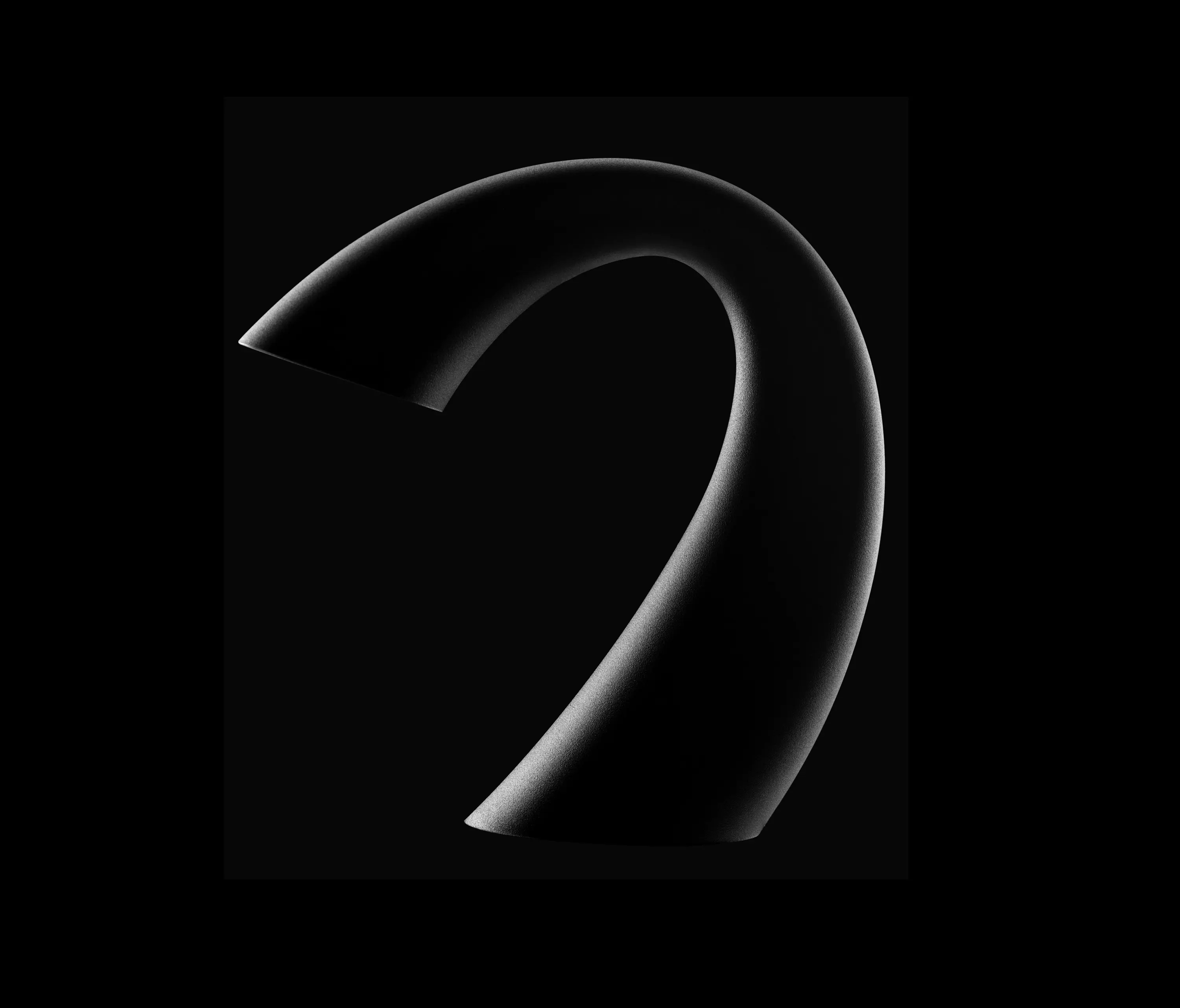 Studio Eero Aarnio - Swan Table lamp