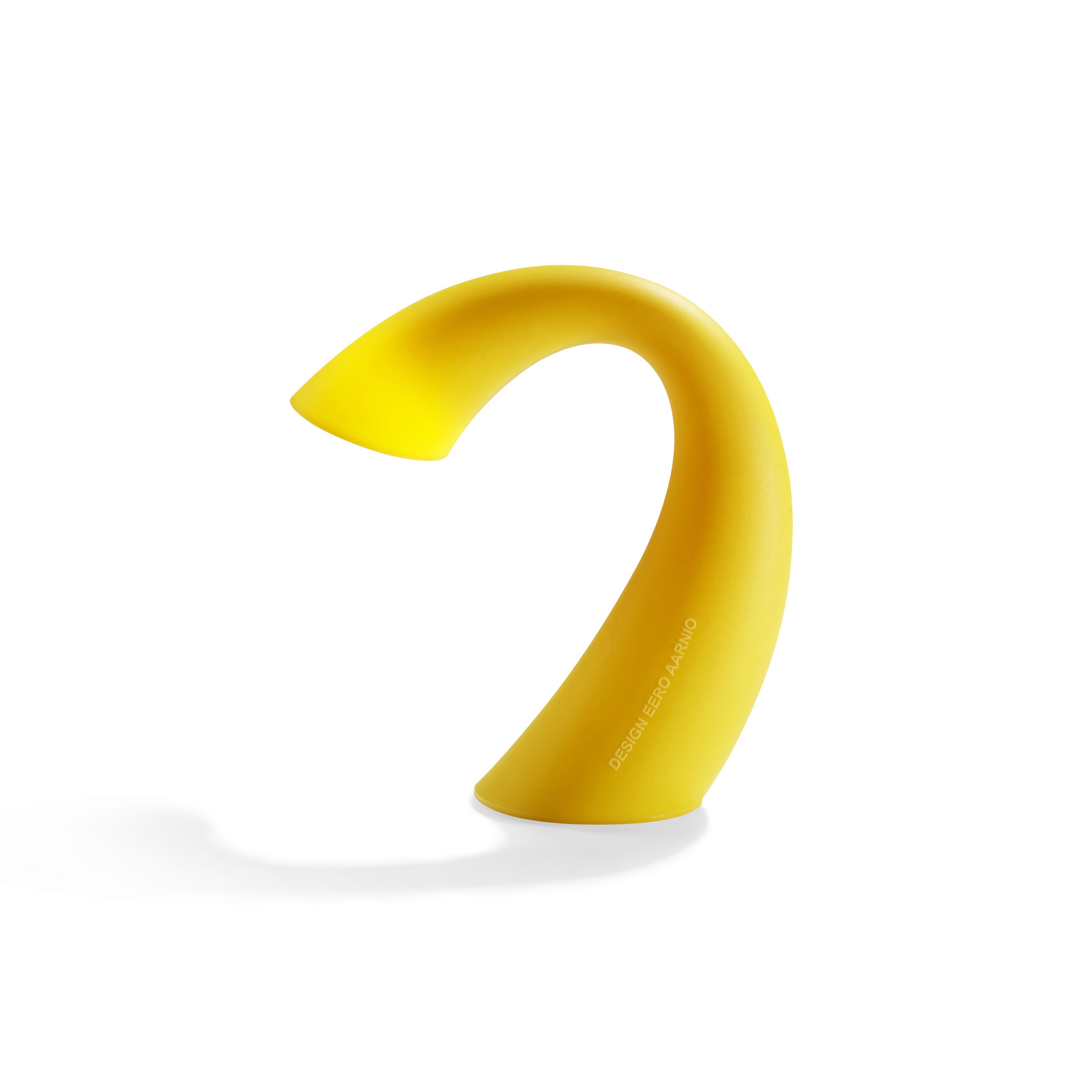 Display product Swan Table lamp from manufacturer Studio Eero Aarnio