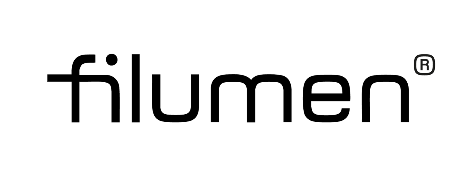 Logo for manufacturer filumen