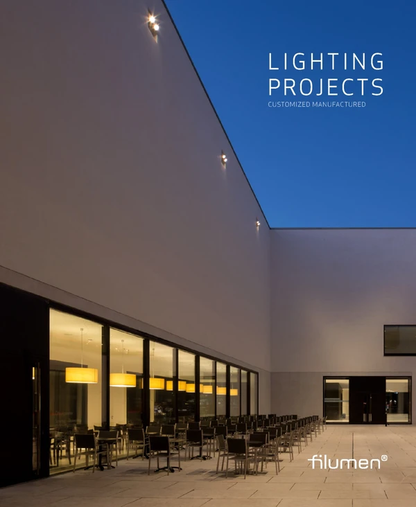 Preview image for the file LIGHTING PROJECTS