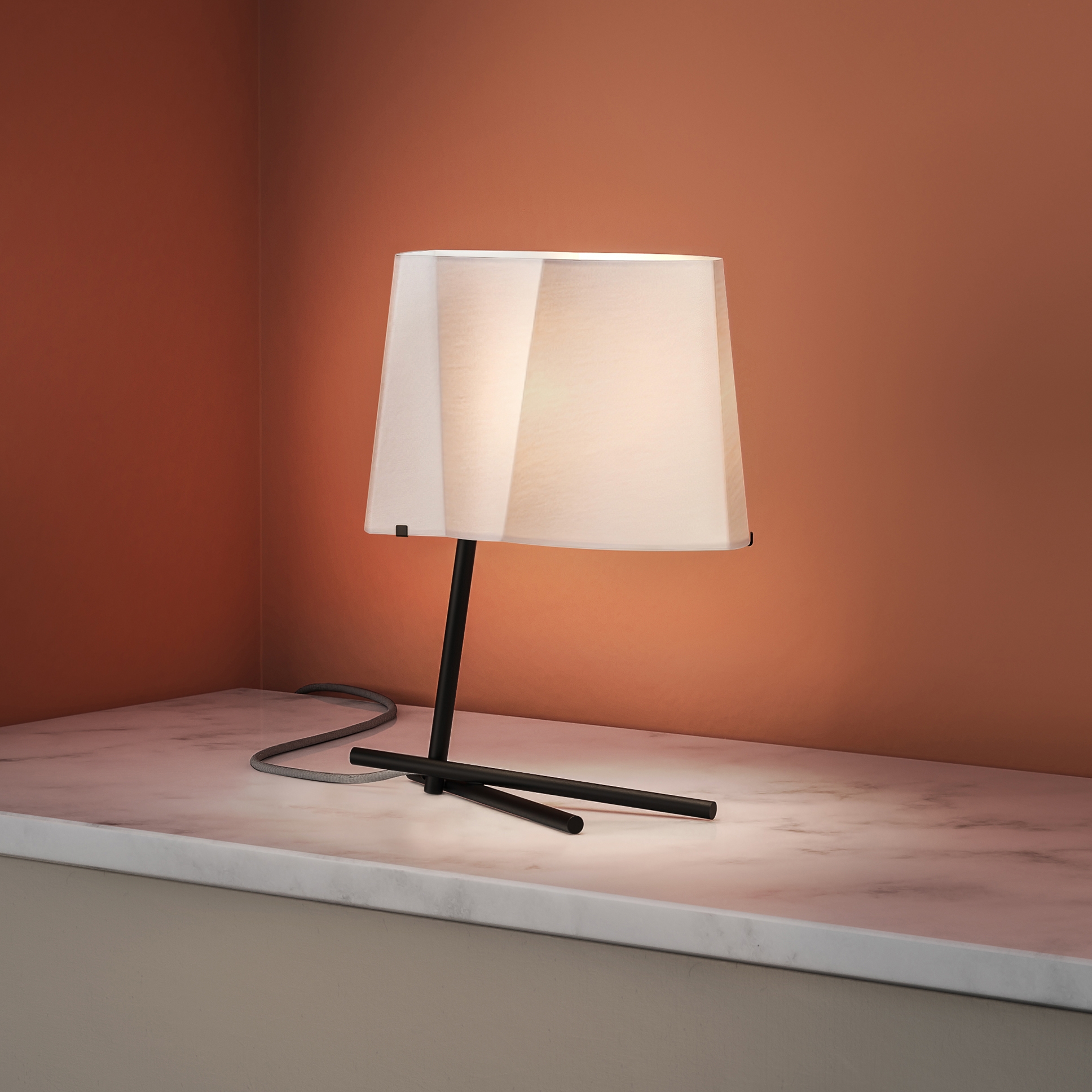 Display product BIRD from manufacturer filumen