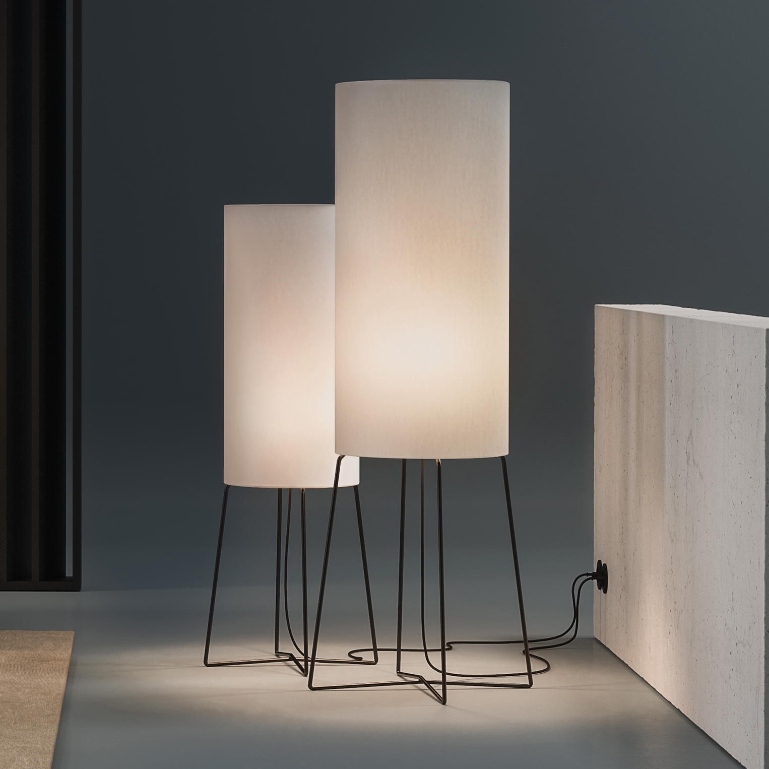 Vertoon produk COLUMN van vervaardiger filumen