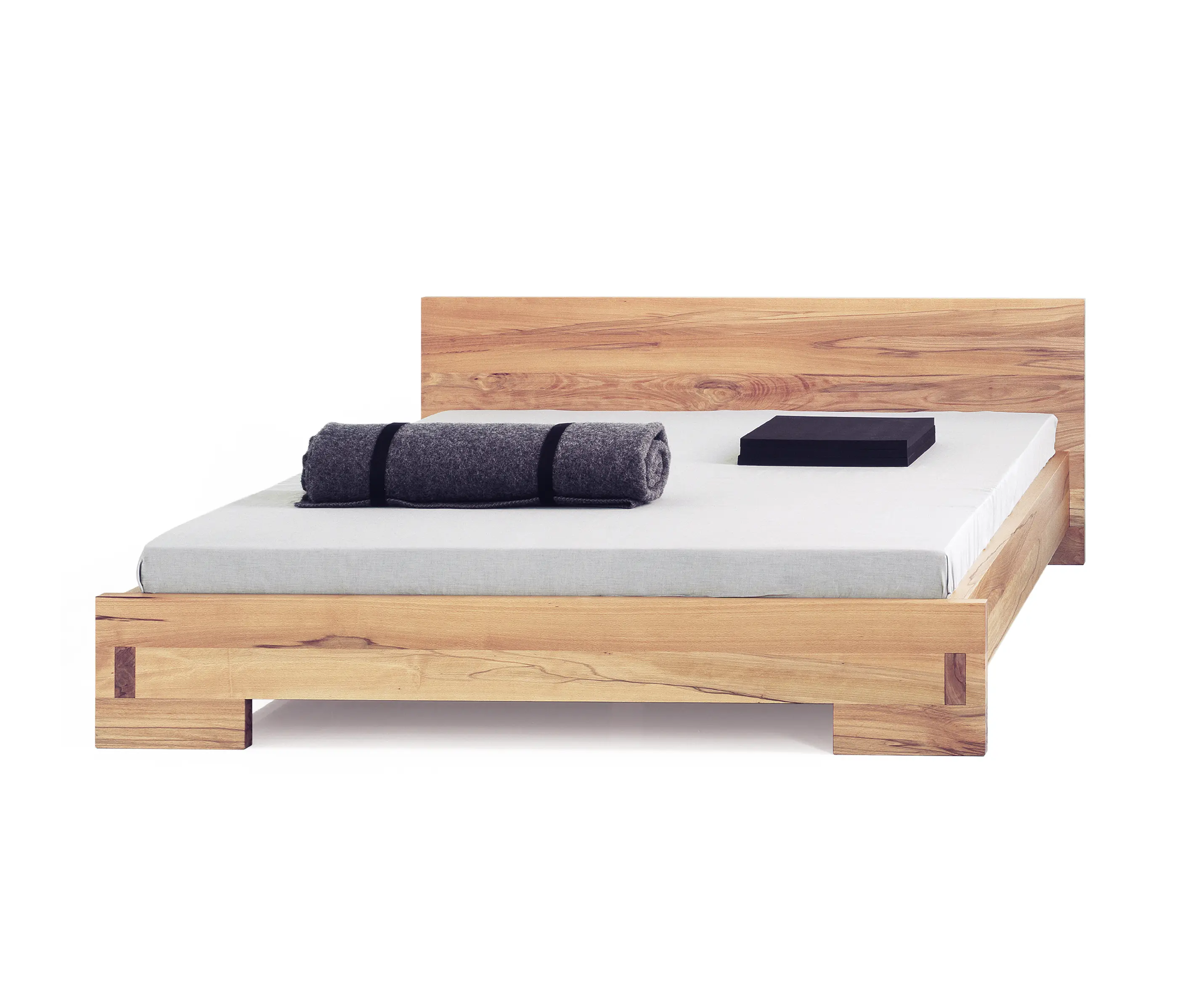 Holzmanufaktur - ZEN/10 bed