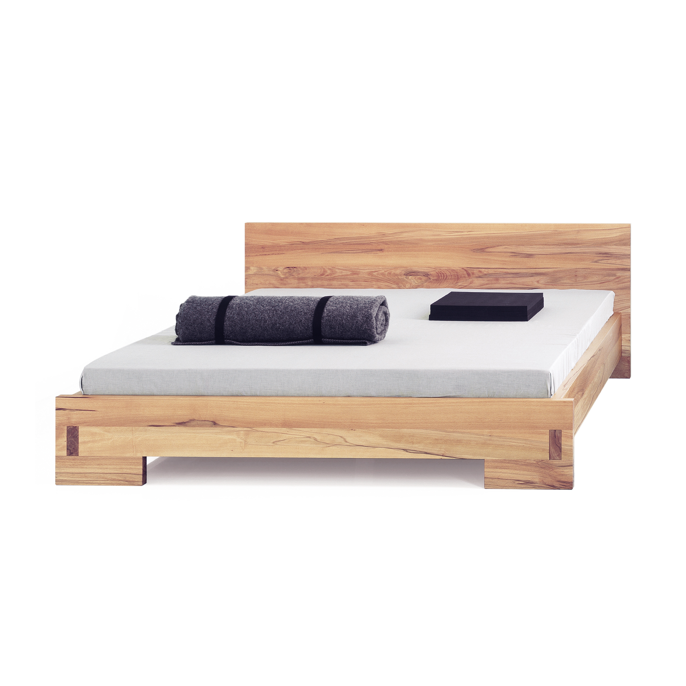 Produkt ZEN/10 Bett des Herstellers Holzmanufaktur anzeigen
