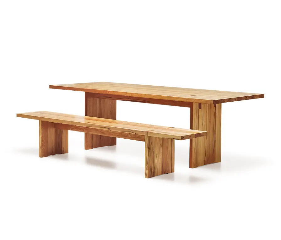 Holzmanufaktur - ZEN/10 Tisch