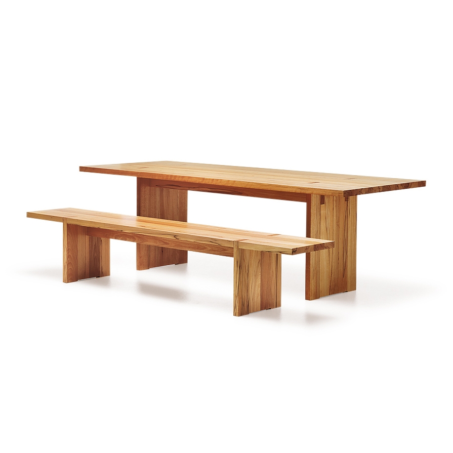 Produkt ZEN/10 Tisch des Herstellers Holzmanufaktur anzeigen