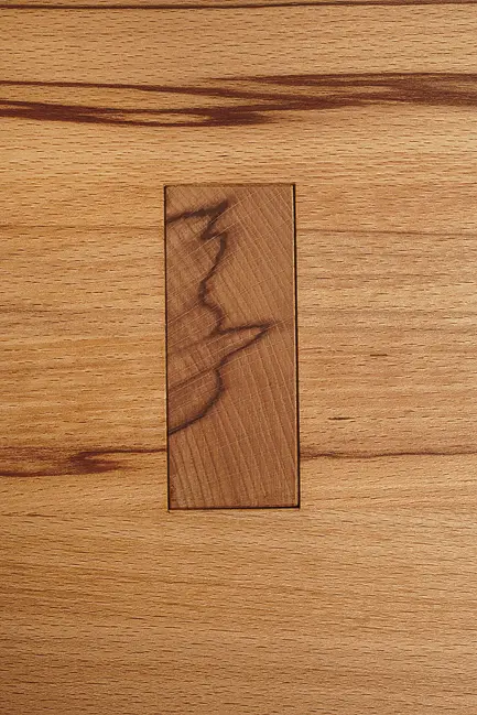 Holzmanufaktur - ZEN/10 Tisch
