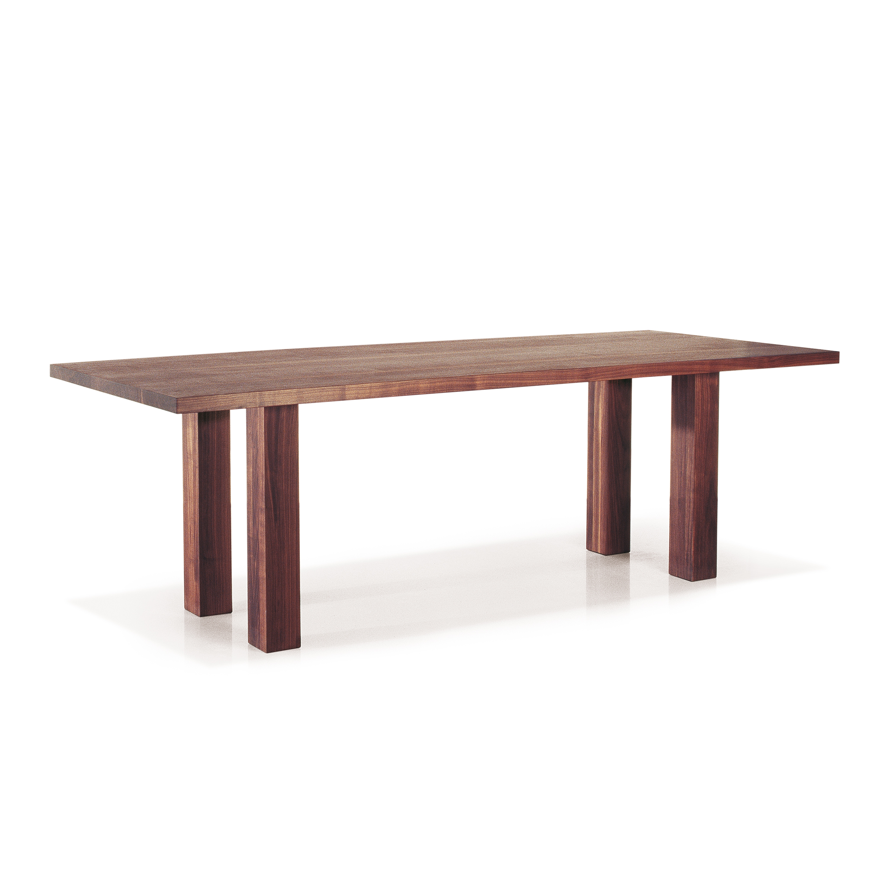 Afficher le produit FLOAT table du fabricant Holzmanufaktur