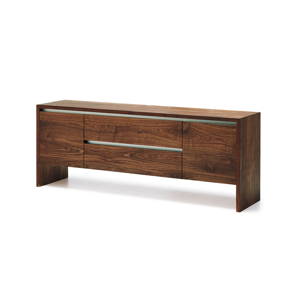 Display product DIVA sideboard from manufacturer Holzmanufaktur